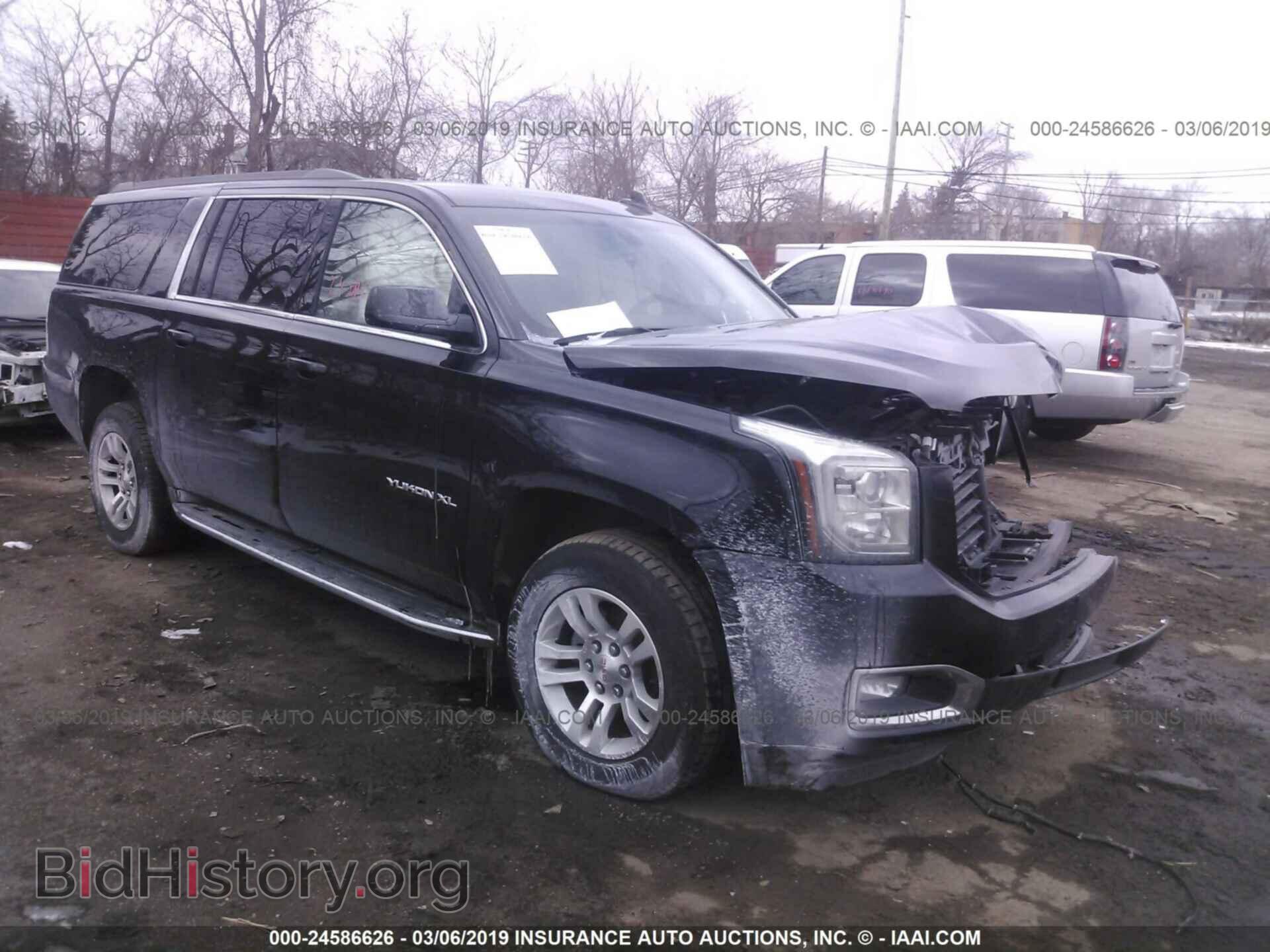 Photo 5GZCZ63406S898633 - SATURN VUE 2006