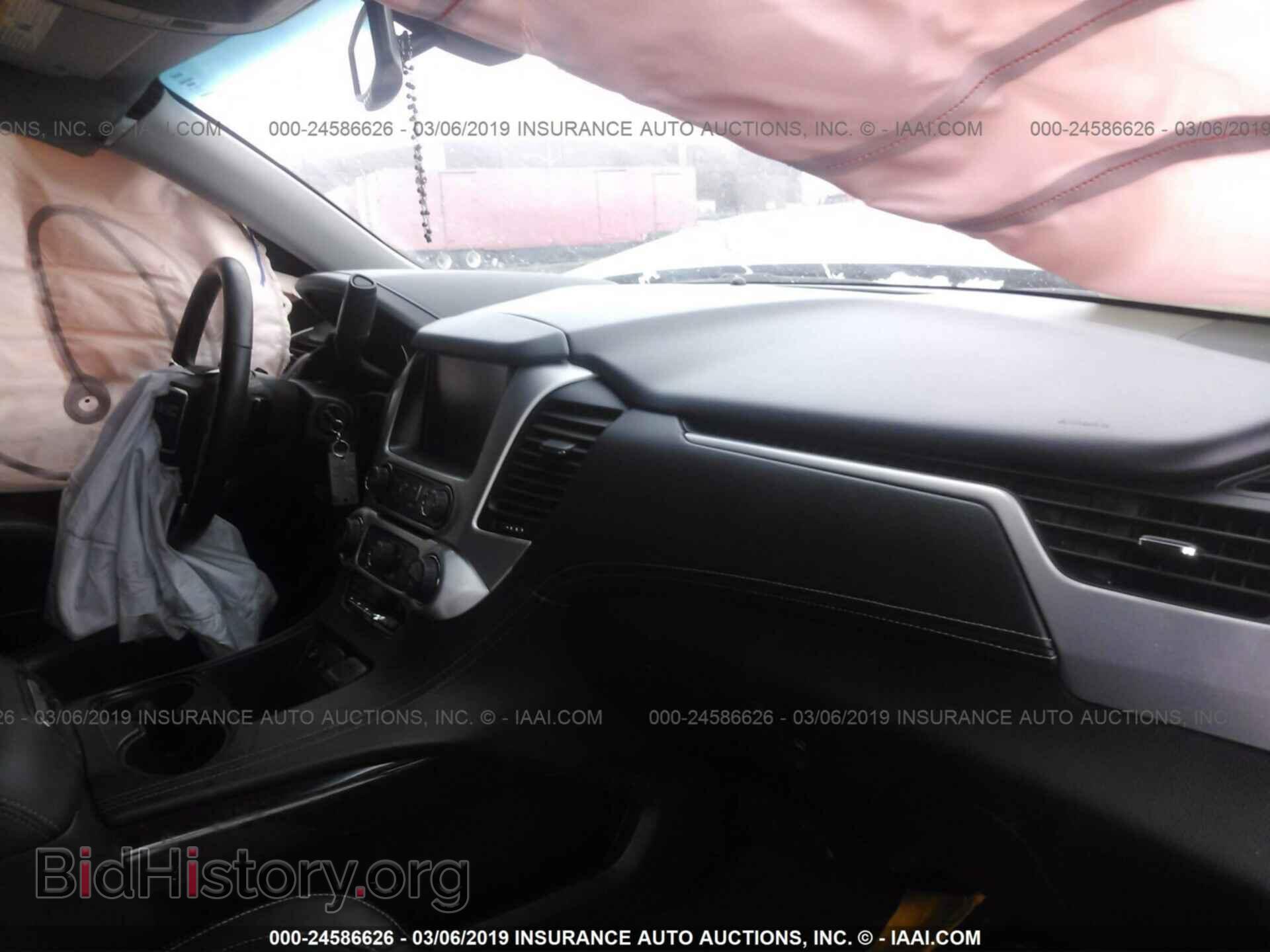 2006 SATURN VUE - VIN: 5GZCZ63406S898633 - Фото 5