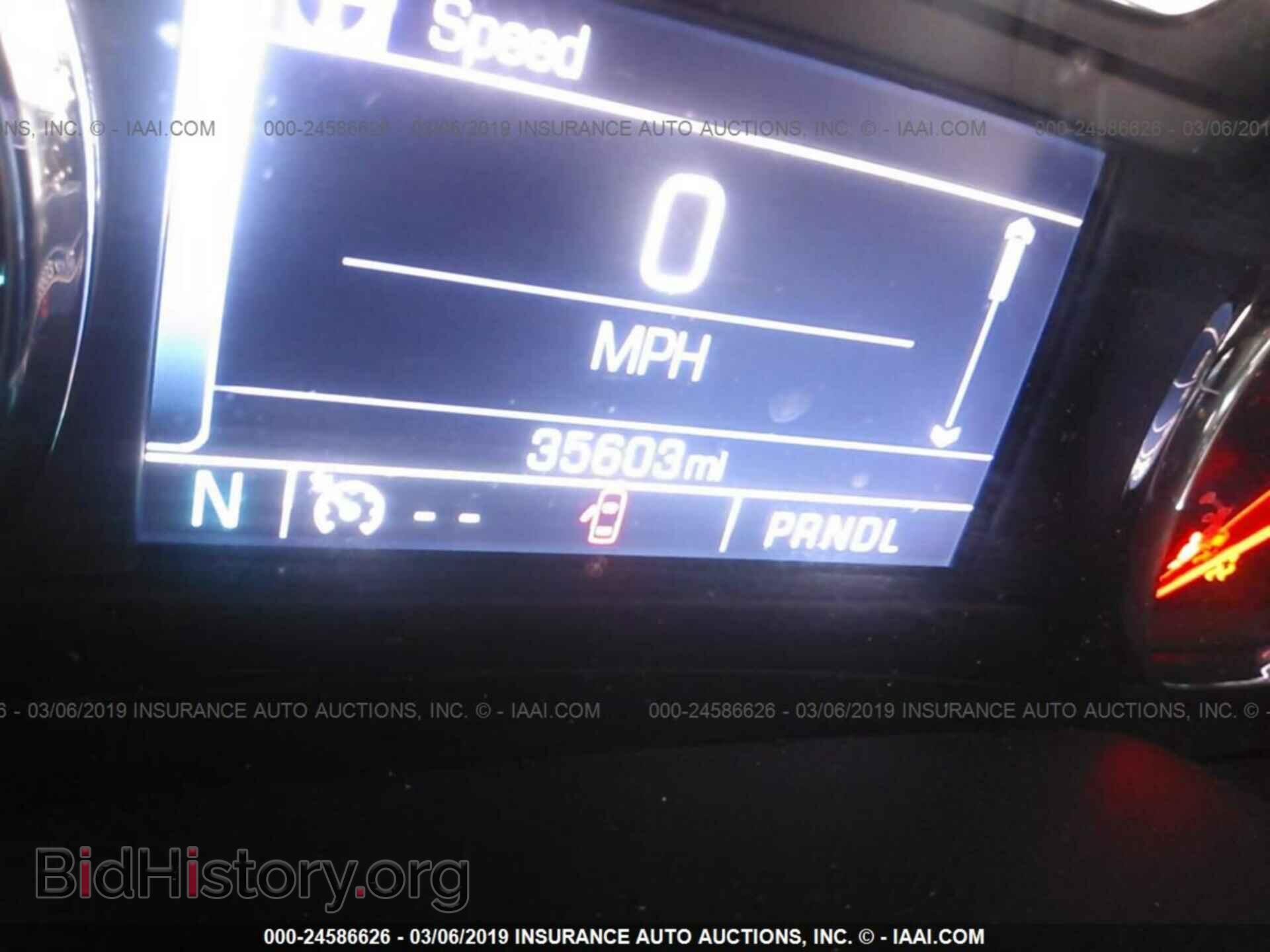 2006 SATURN VUE - VIN: 5GZCZ63406S898633 - Фото 7
