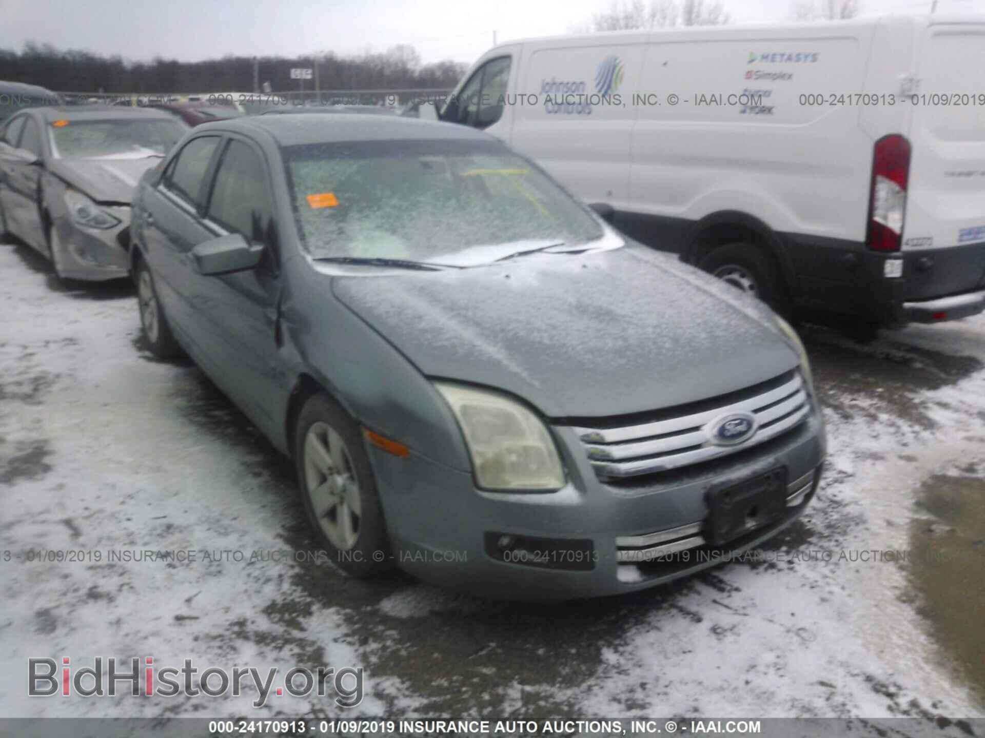Photo JHMGE8H38DC003678 - HONDA FIT 2013
