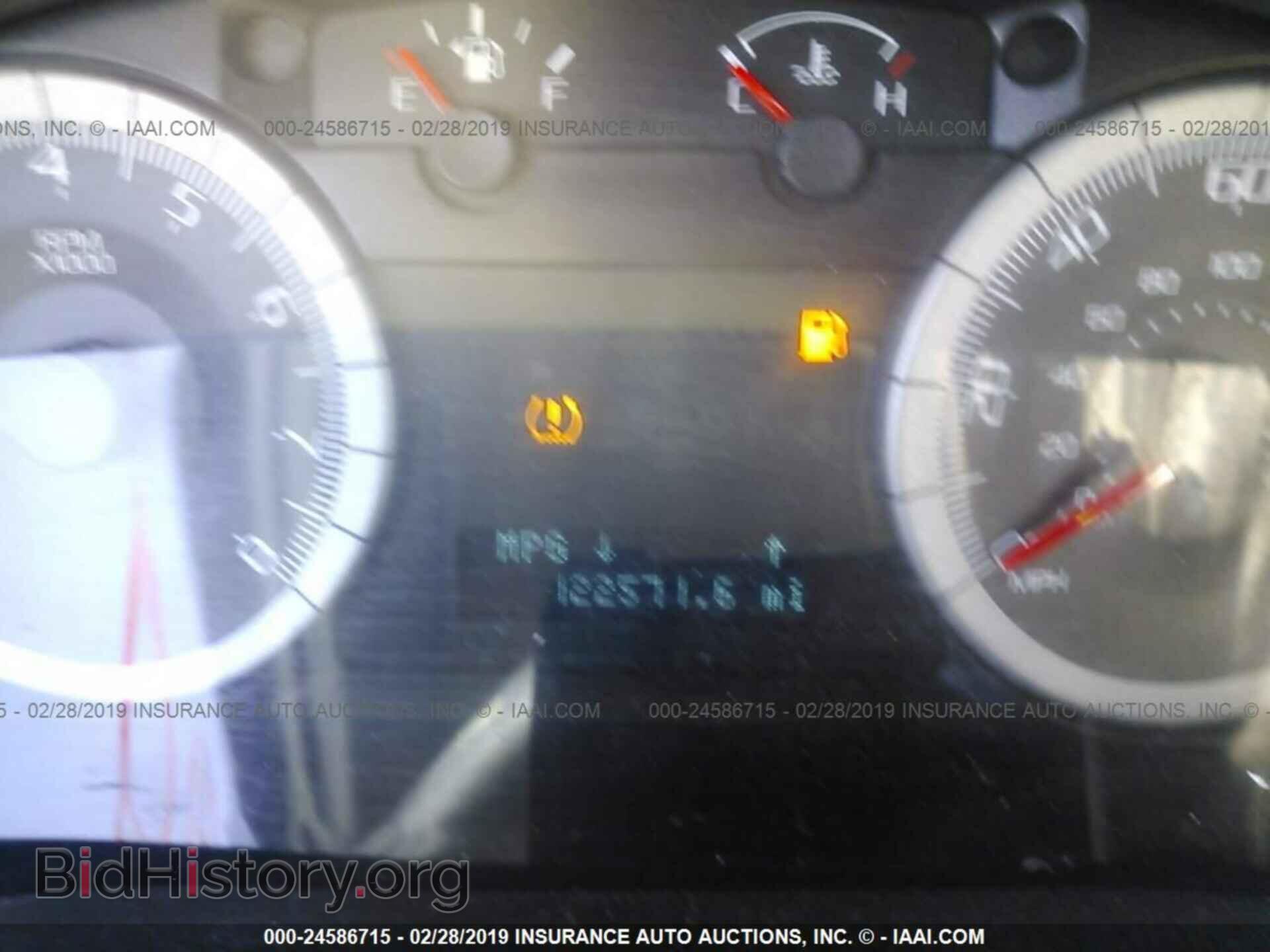 2009 FORD ESCAPE - VIN: 1FMCU03G79KC04012 - Фото 7