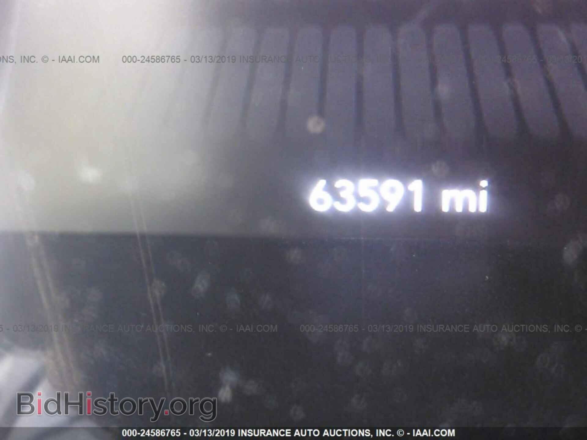 2015 DODGE CHALLENGER - VIN: 2C3CDZFJ2FH722617 - Фото 7