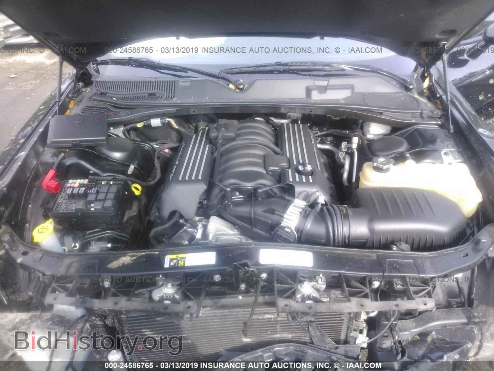2015 DODGE CHALLENGER - VIN: 2C3CDZFJ2FH722617 - Фото 10