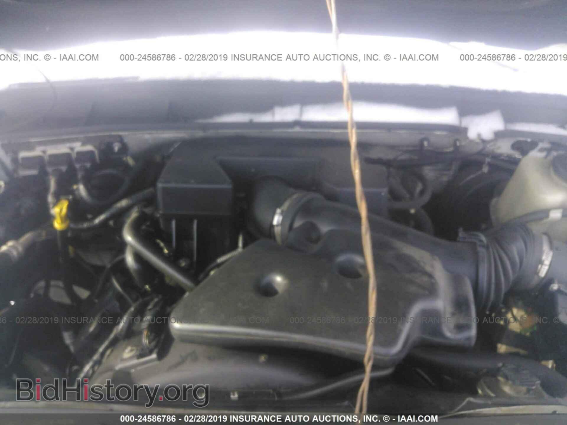 2012 FORD F250 - VIN: 1FT7W2B63CEB41114 - Фото 10