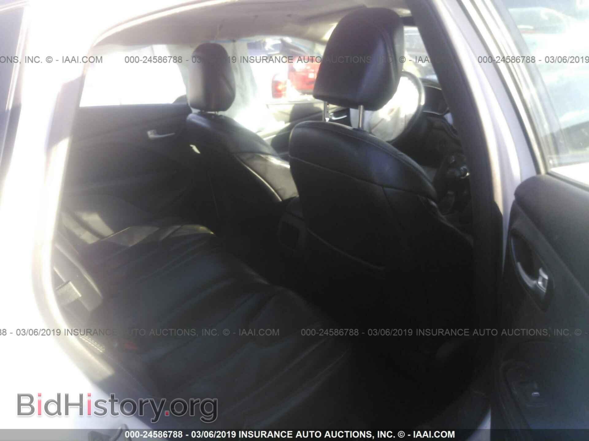 2014 DODGE DART - VIN: 1C3CDFCB5ED860918 - Фото 8