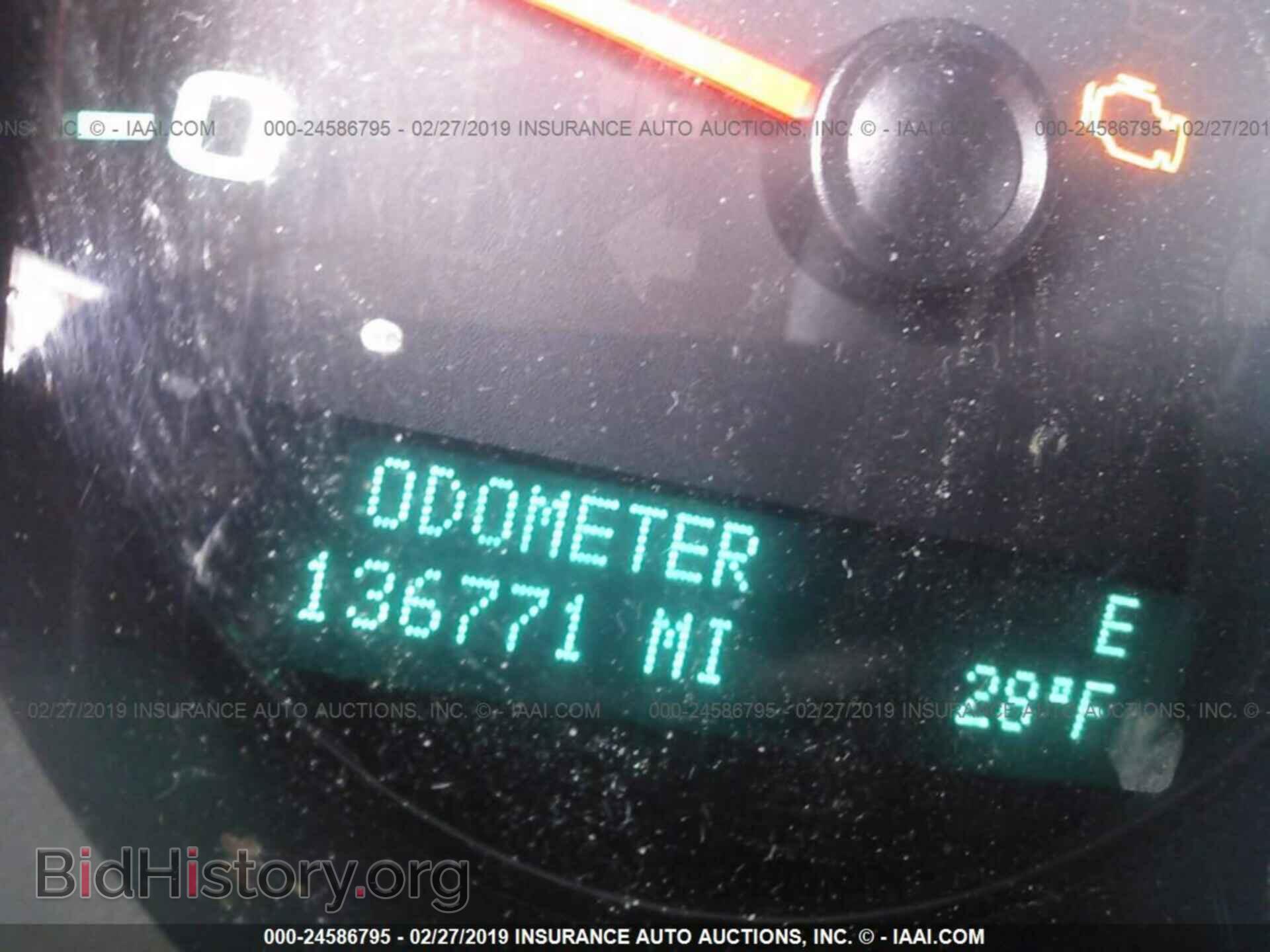 2013 GMC SIERRA - VIN: 3GTP2VE76DG217159 - Фото 7