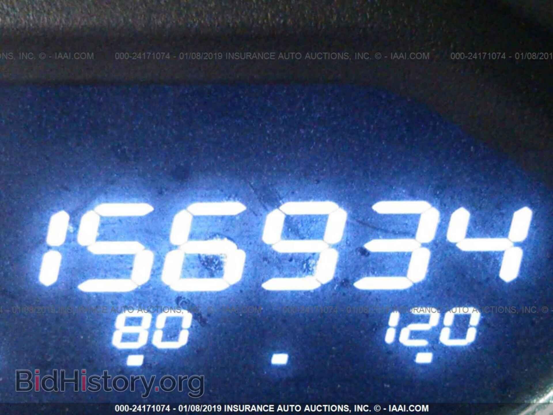 2012 FORD EDGE - VIN: 2FMDK3GC3CBA67428 - Photo 7