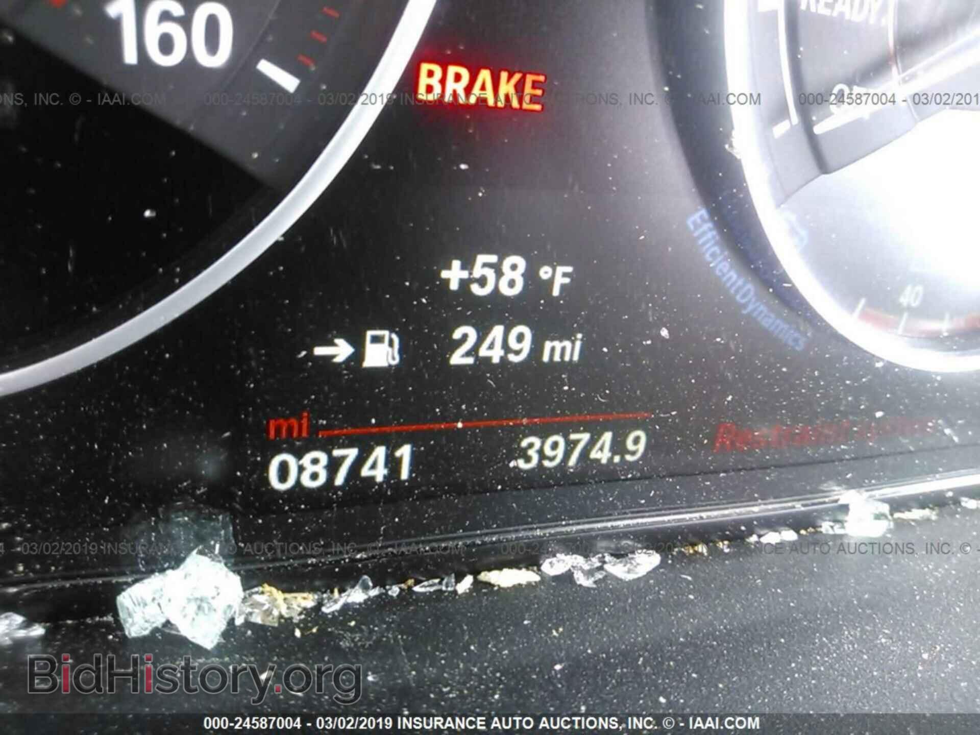 2018 BMW 330 - VIN: WBA8D9G57JNU69889 - Фото 7