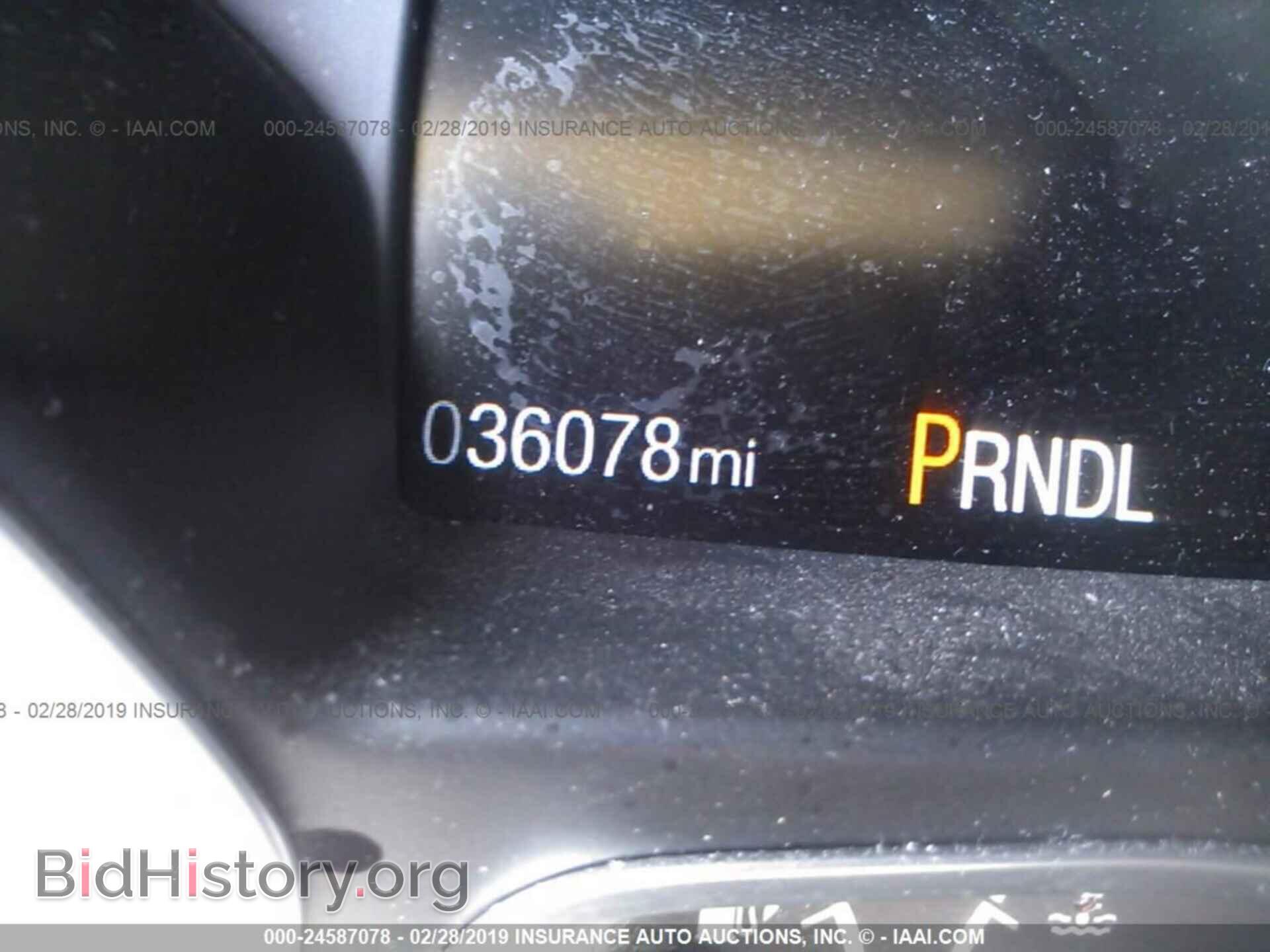 2015 FORD FOCUS - VIN: 1FADP3F25FL354732 - Photo 7