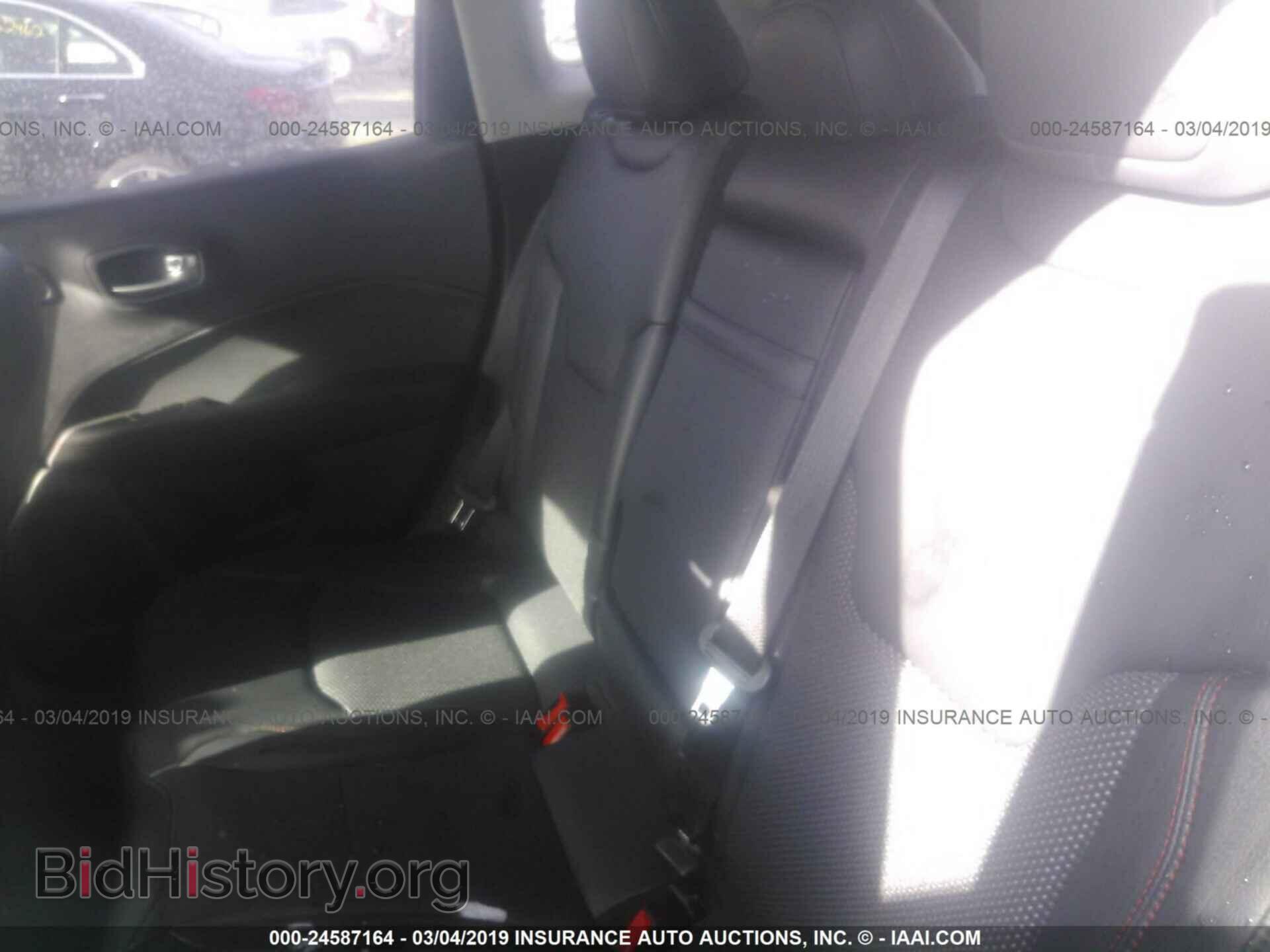 2018 JEEP COMPASS - VIN: 3C4NJDDB2JT180169 - Photo 8