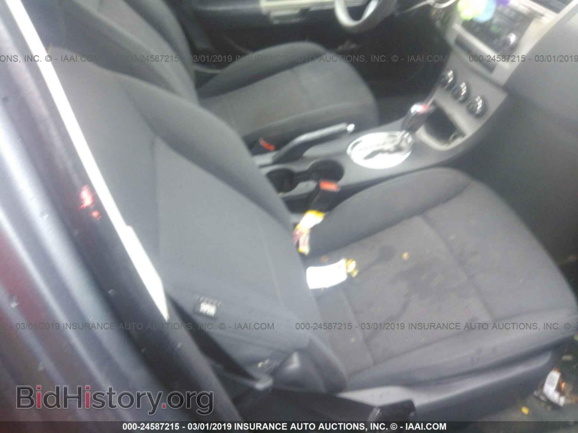2010 CHRYSLER SEBRING - VIN: 1C3CC4FB7AN103073 - Photo 5