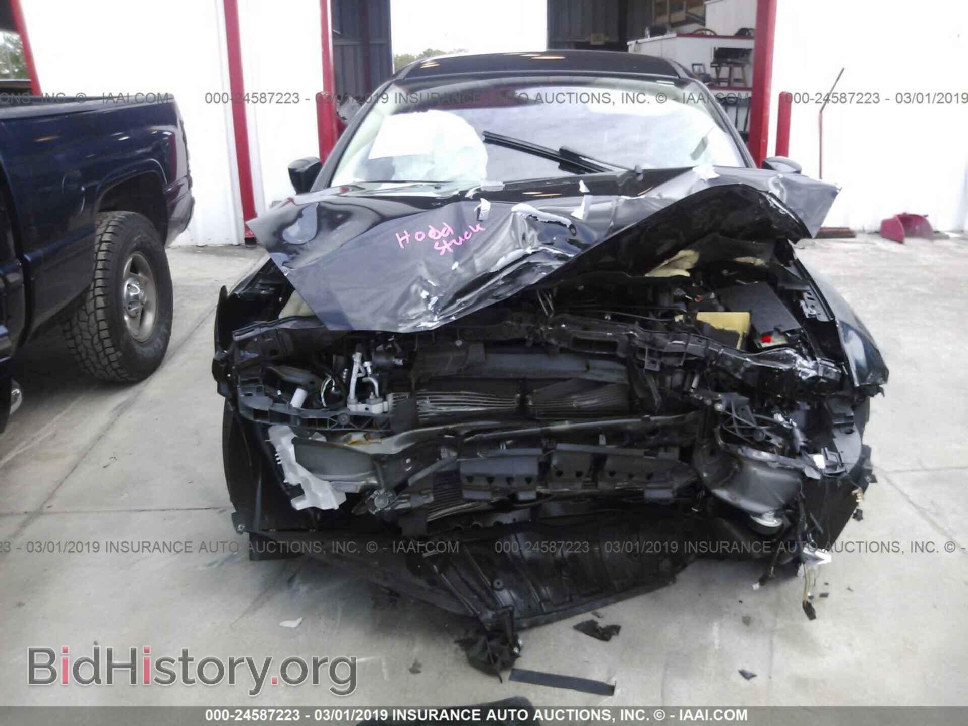 2015 FORD FOCUS - VIN: 1FADP3F23FL339016 - Фото 6