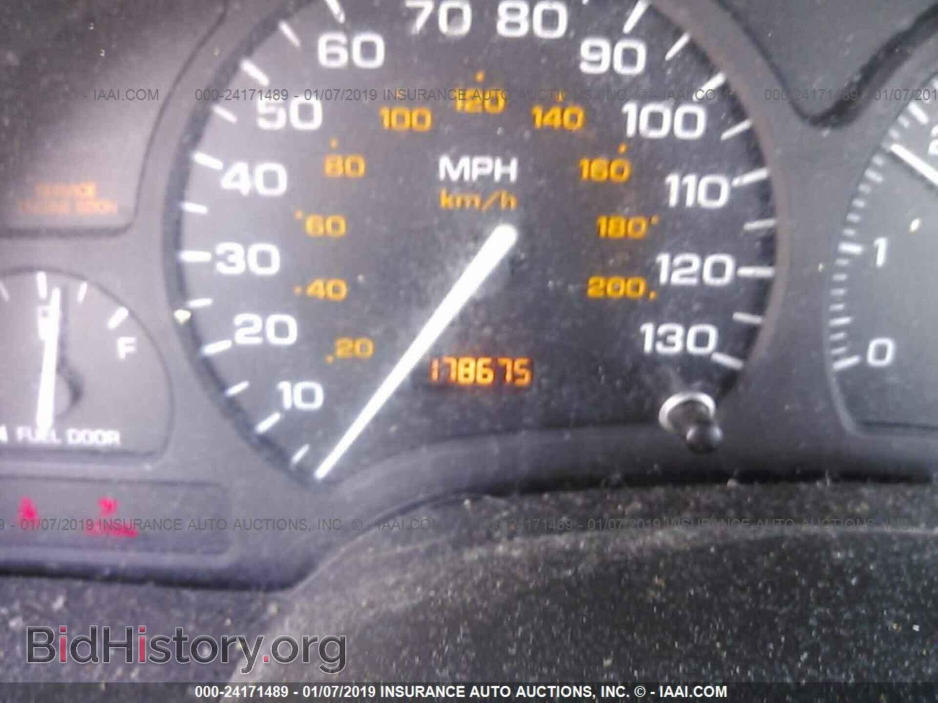2013 FORD F250 - VIN: 1FTBF2B65DEA81638 - Фото 7