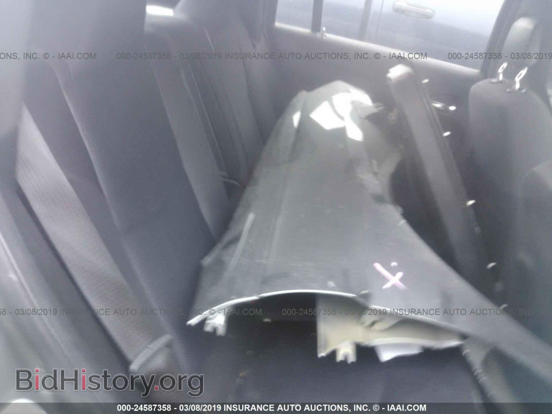 2013 CHRYSLER 200 - VIN: 1C3CCBBB9DN765137 - Photo 8