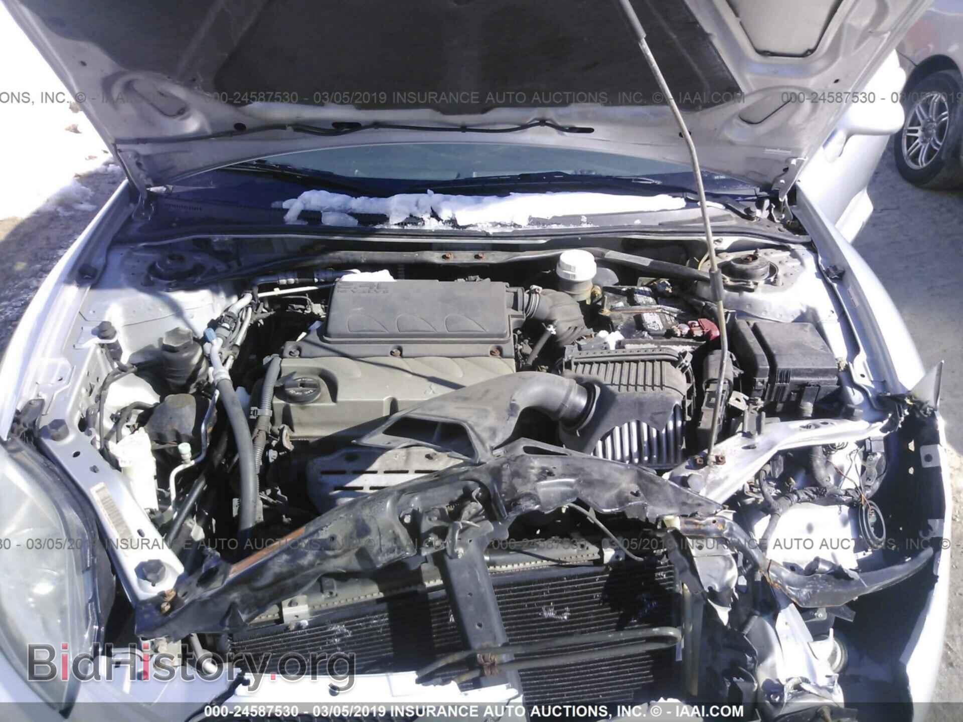 2007 MITSUBISHI ECLIPSE - VIN: 4A3AL25F07E026256 - Photo 10