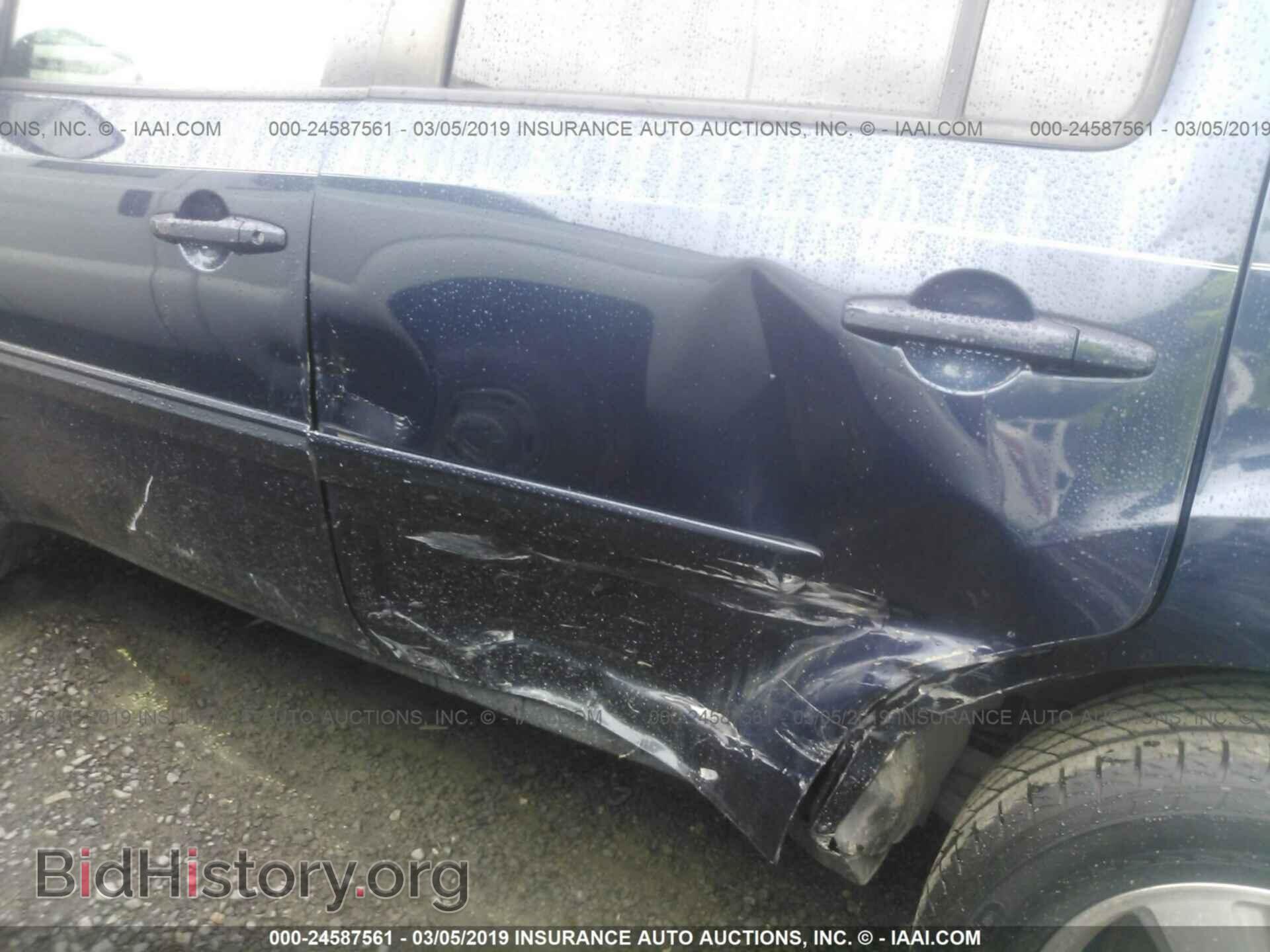 2011 HONDA PILOT - VIN: 5FNYF3H63BB014166 - Фото 6