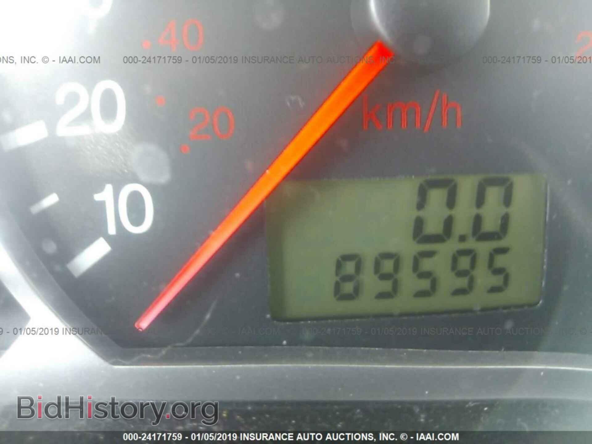 2007 FORD FOCUS - VIN: 1FAFP34N17W327632 - Фото 7