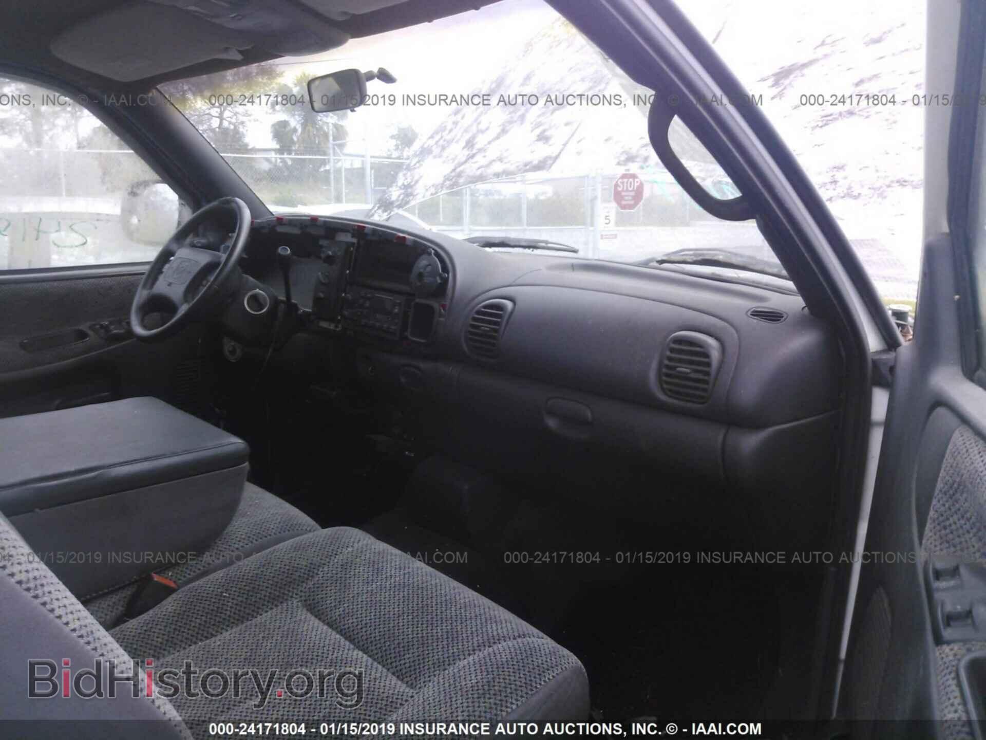 2016 FORD FOCUS - VIN: 1FADP3F23GL321097 - Photo 5
