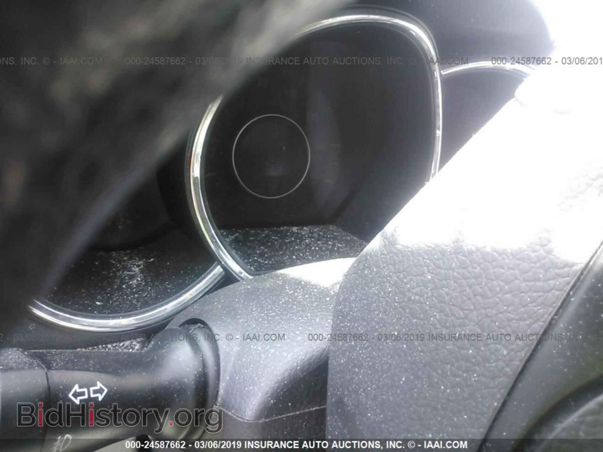 2013 KIA OPTIMA - VIN: KNAGM4A7XD5325539 - Photo 7