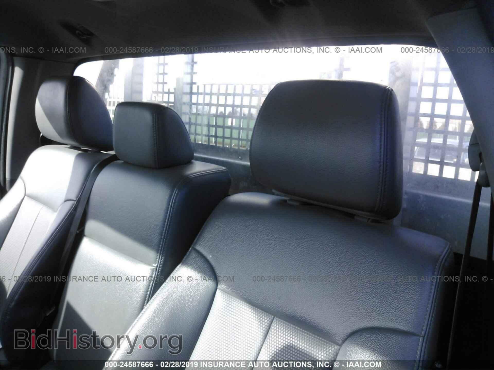 2013 FORD F250 - VIN: 1FDBF2A6XDEB65449 - Фото 8