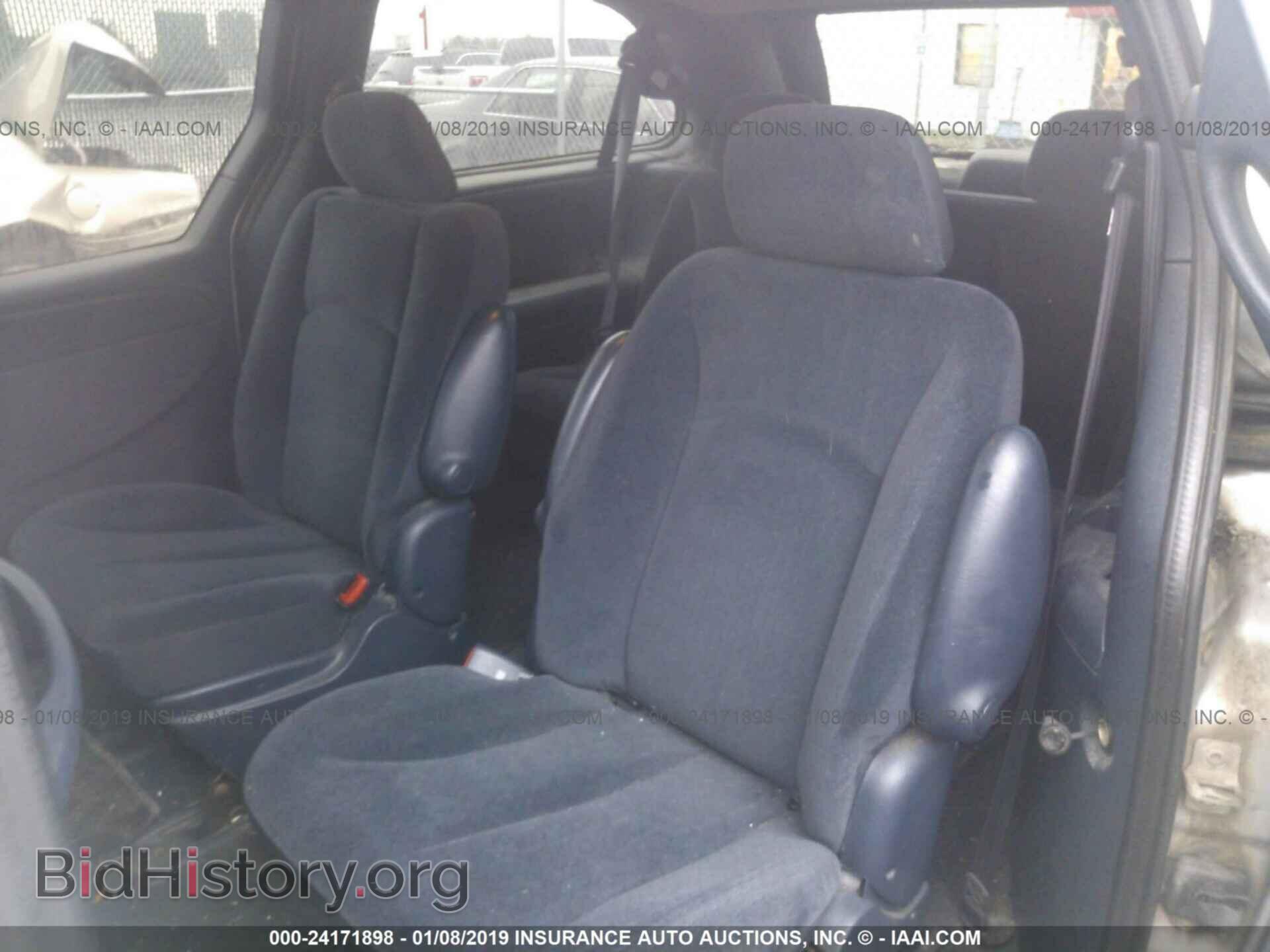2010 LEXUS RX - VIN: JTJBC1BA4A2027765 - Фото 8