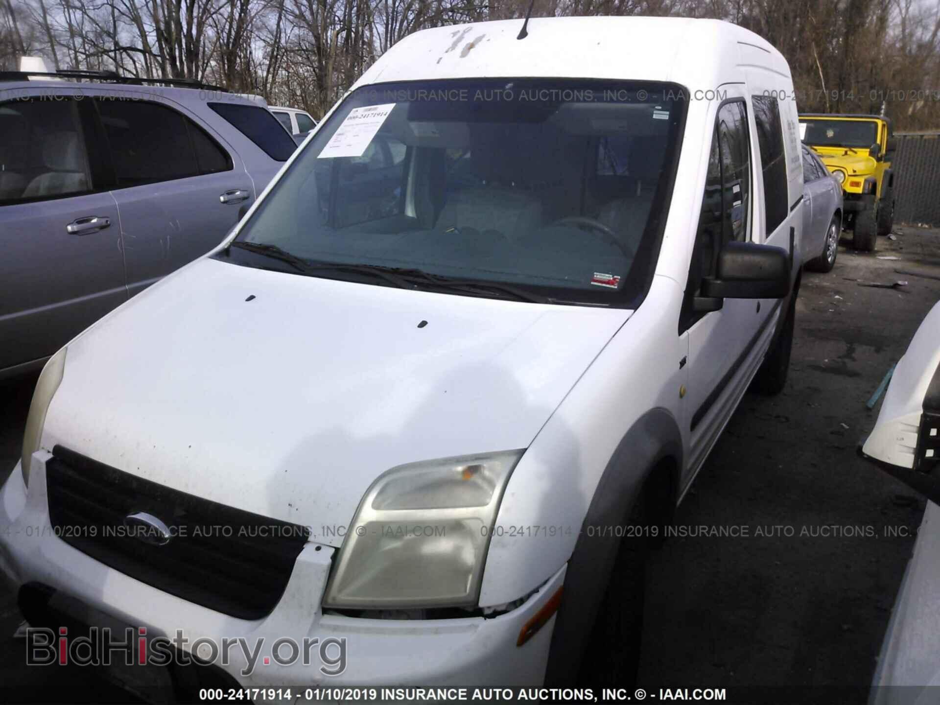 2010 DODGE GRAND CARAVAN - VIN: 2D4RN4DE2AR216643 - Фото 2