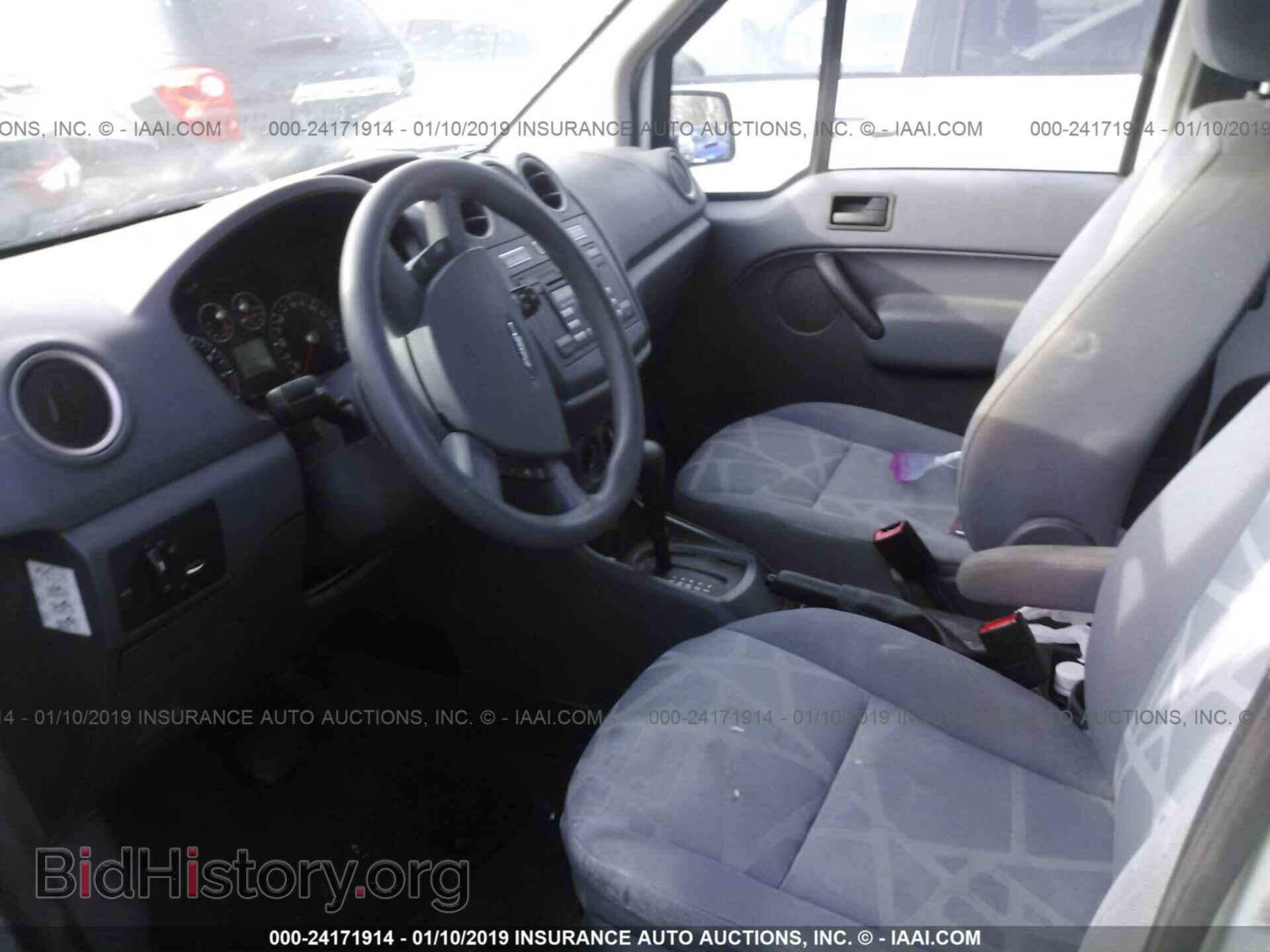 2010 DODGE GRAND CARAVAN - VIN: 2D4RN4DE2AR216643 - Фото 5