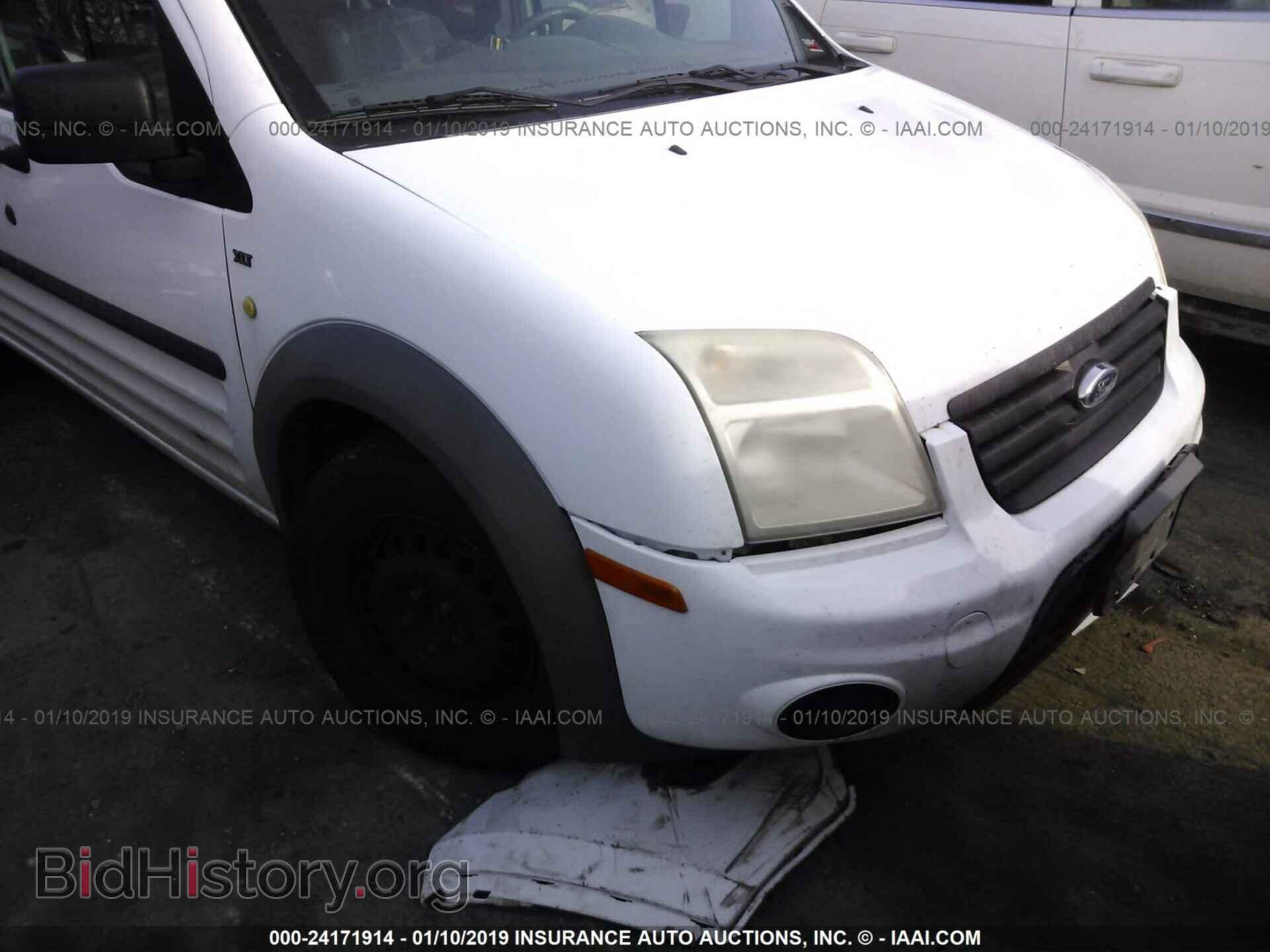 2010 DODGE GRAND CARAVAN - VIN: 2D4RN4DE2AR216643 - Фото 6