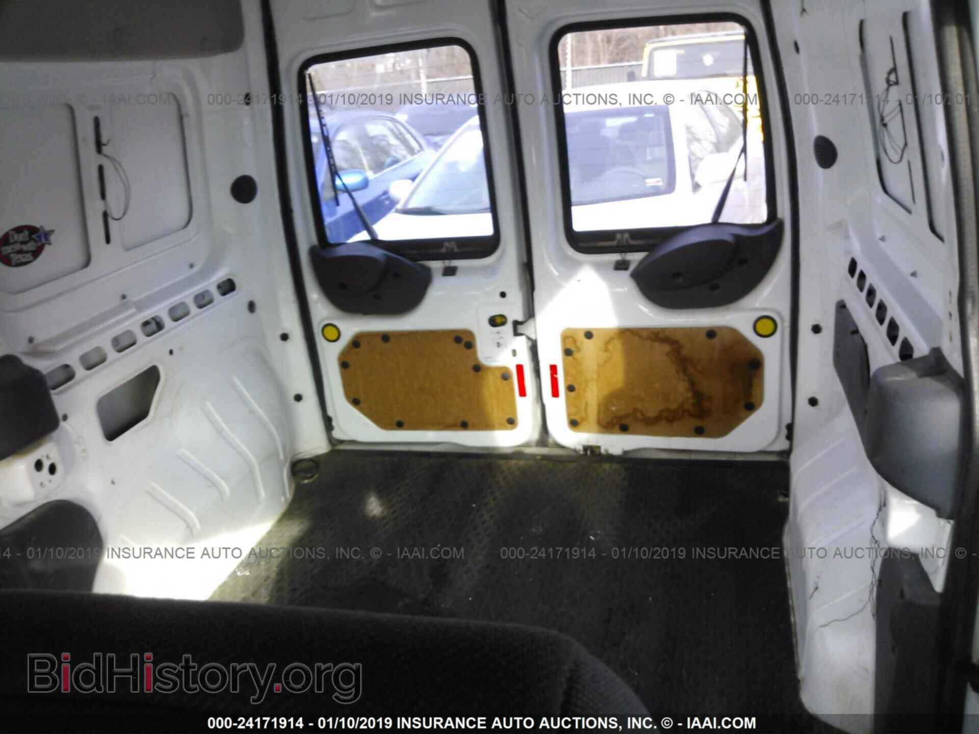 2010 DODGE GRAND CARAVAN - VIN: 2D4RN4DE2AR216643 - Фото 8
