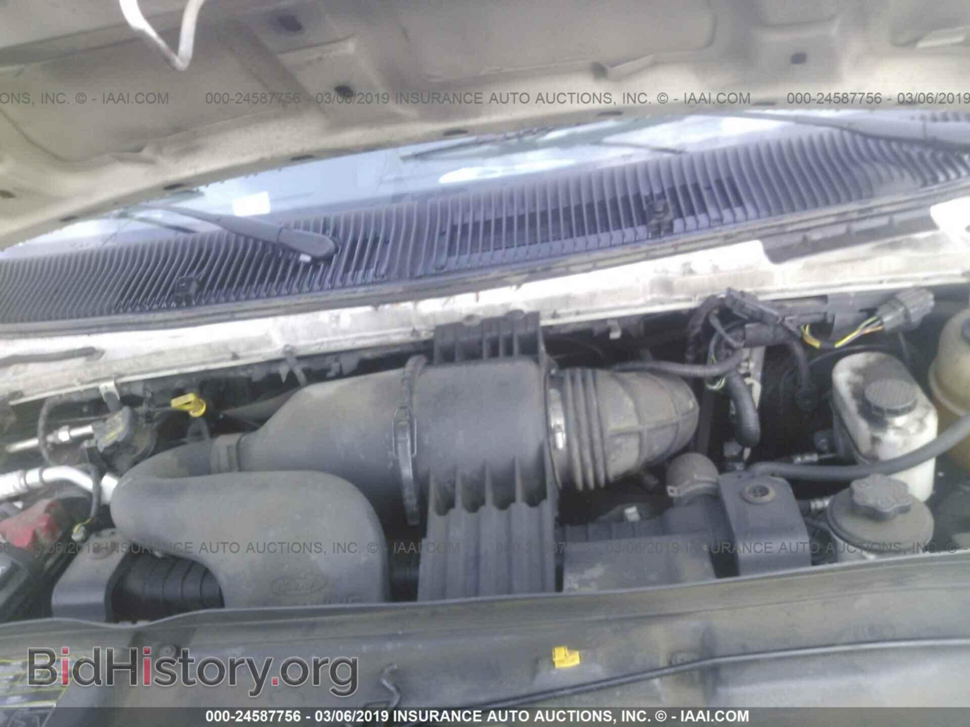 2012 FORD ECONOLINE - VIN: 1FTNE1EW0CDB01806 - Photo 10