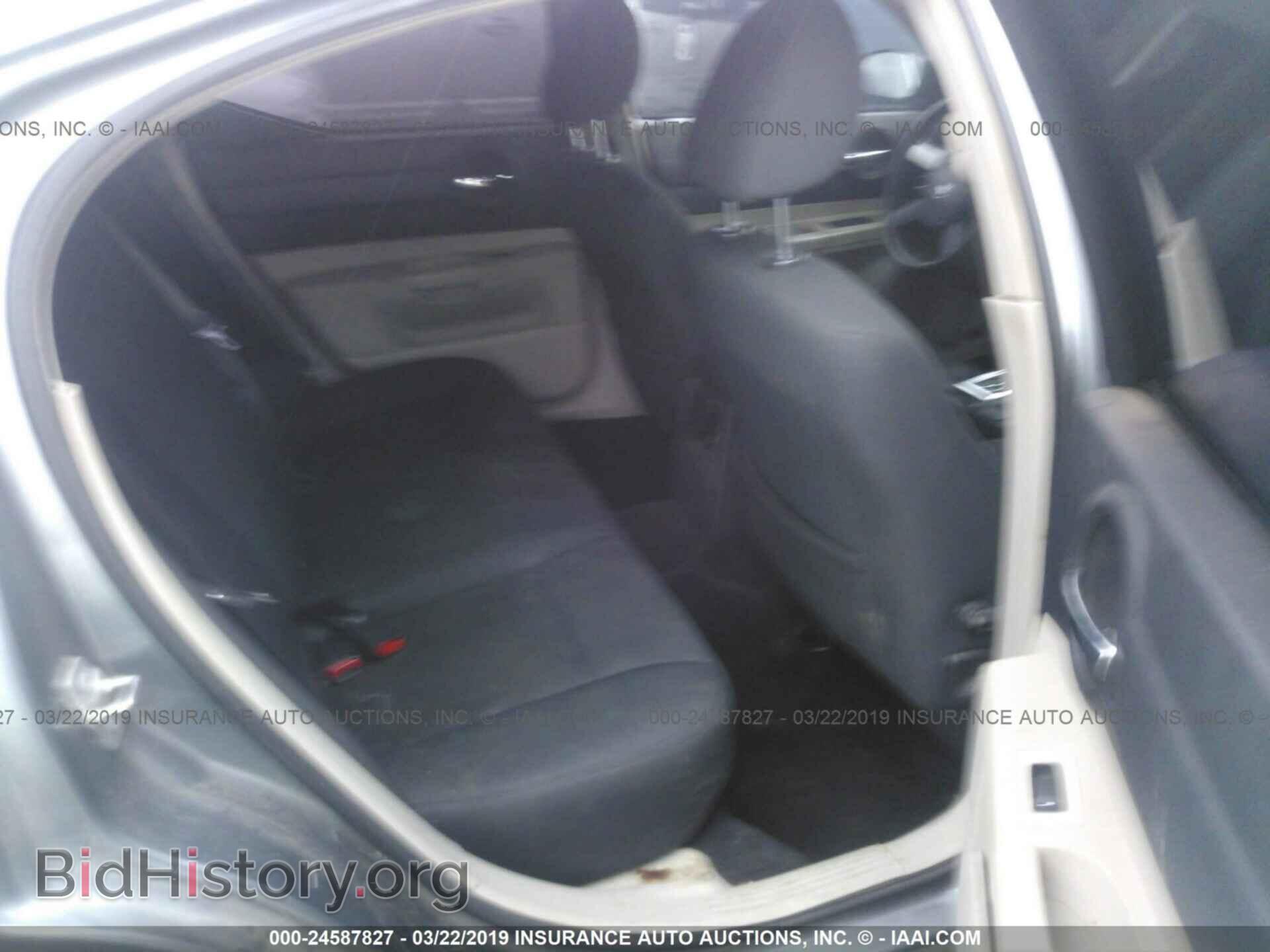 2007 DODGE CHARGER - VIN: 2B3KA43G57H830938 - Фото 8