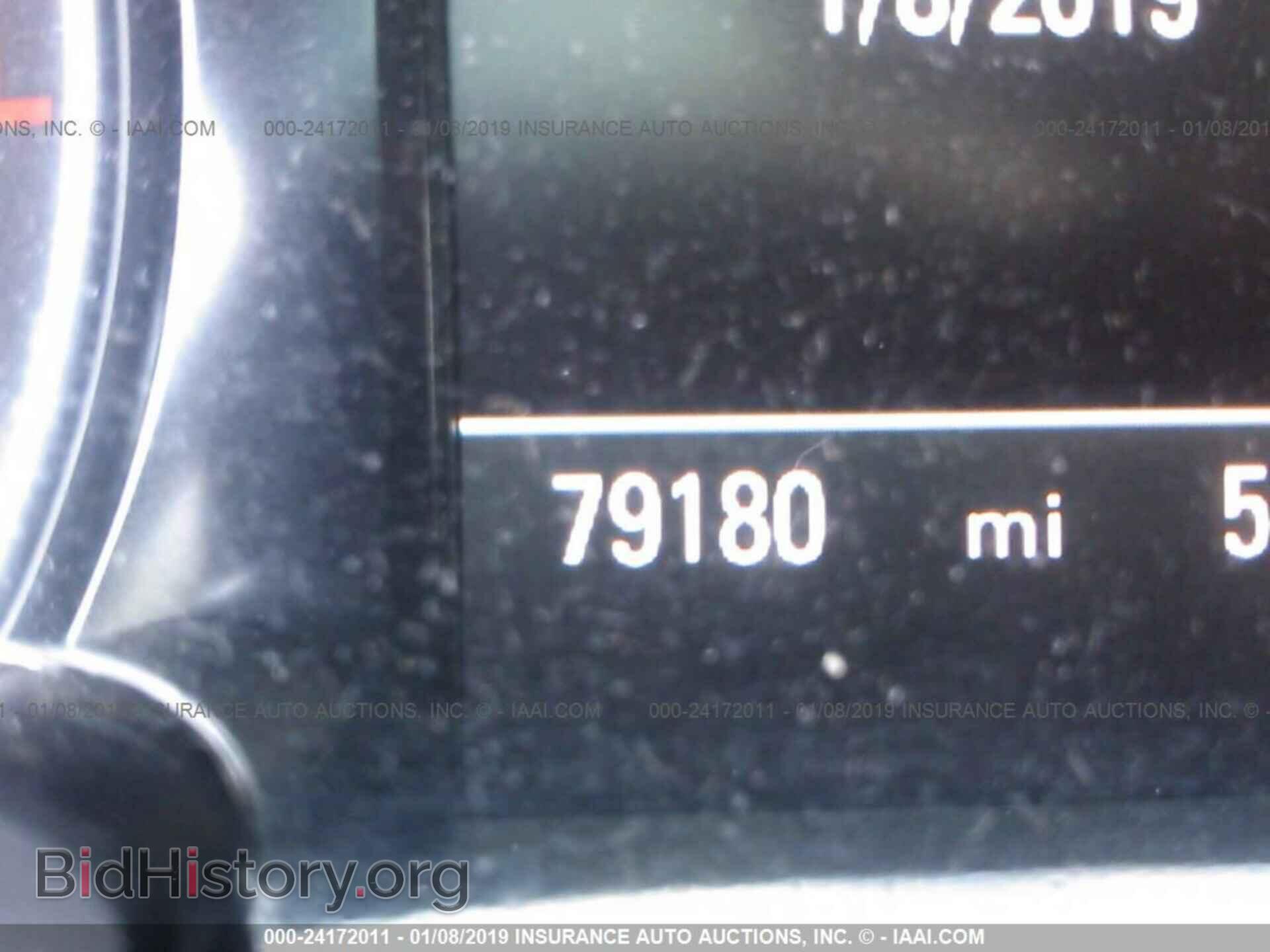 2013 HONDA CIVIC - VIN: 2HGFB2F53DH502412 - Фото 7