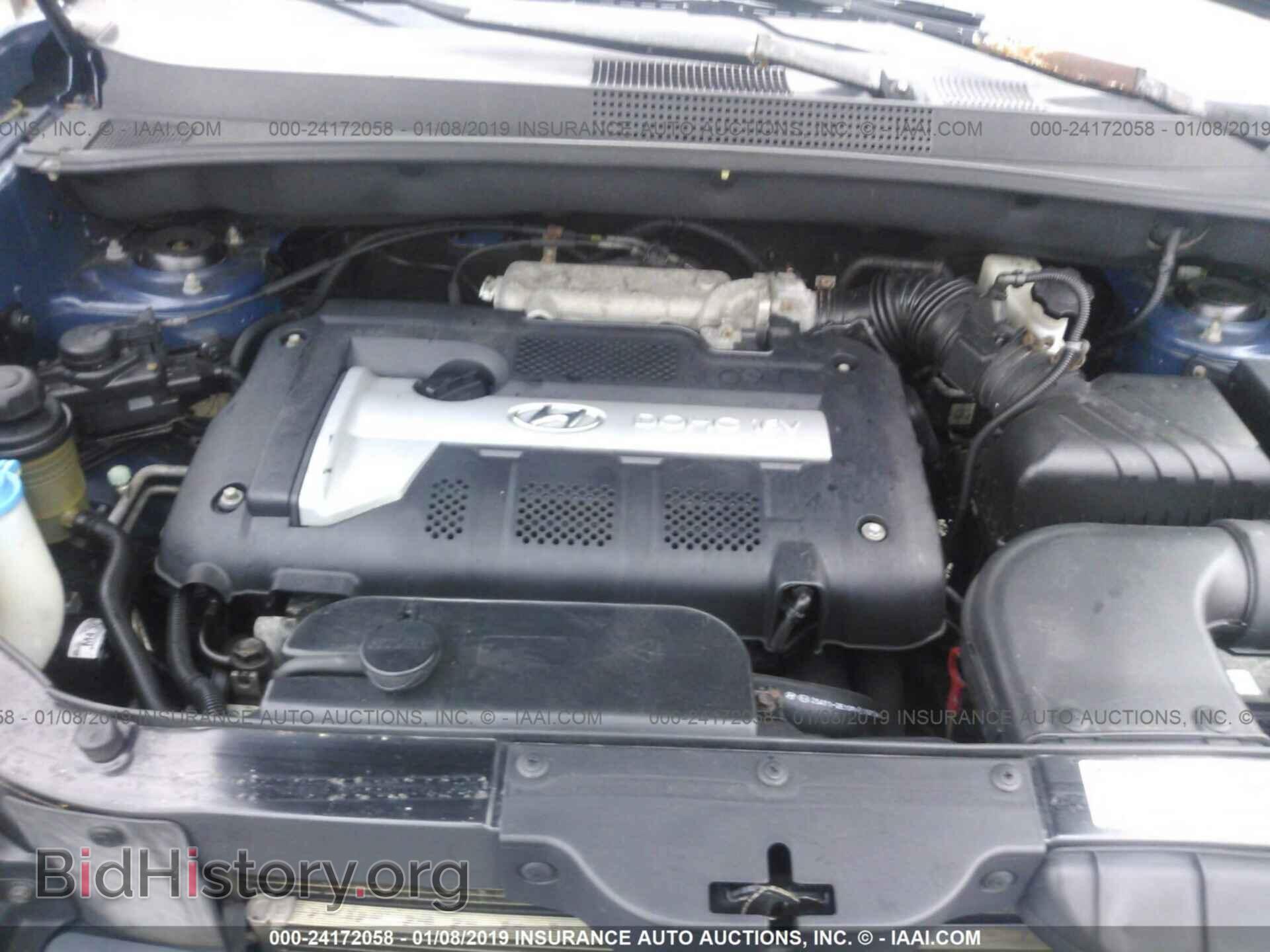 2015 FORD EDGE - VIN: 2FMTK3G9XFBB89711 - Фото 10