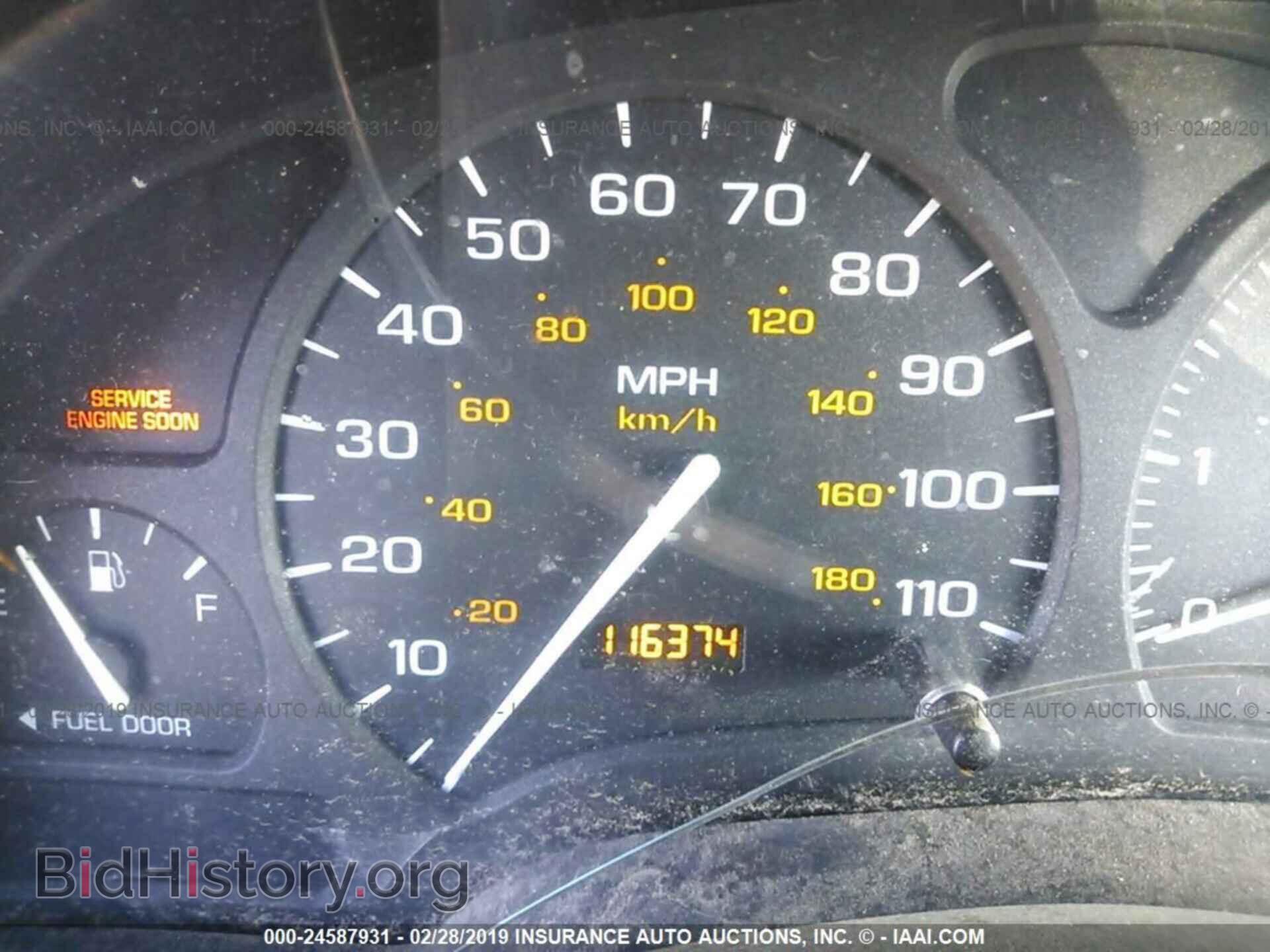 2011 LEXUS CT - VIN: JTHKD5BH7B2028395 - Фото 7