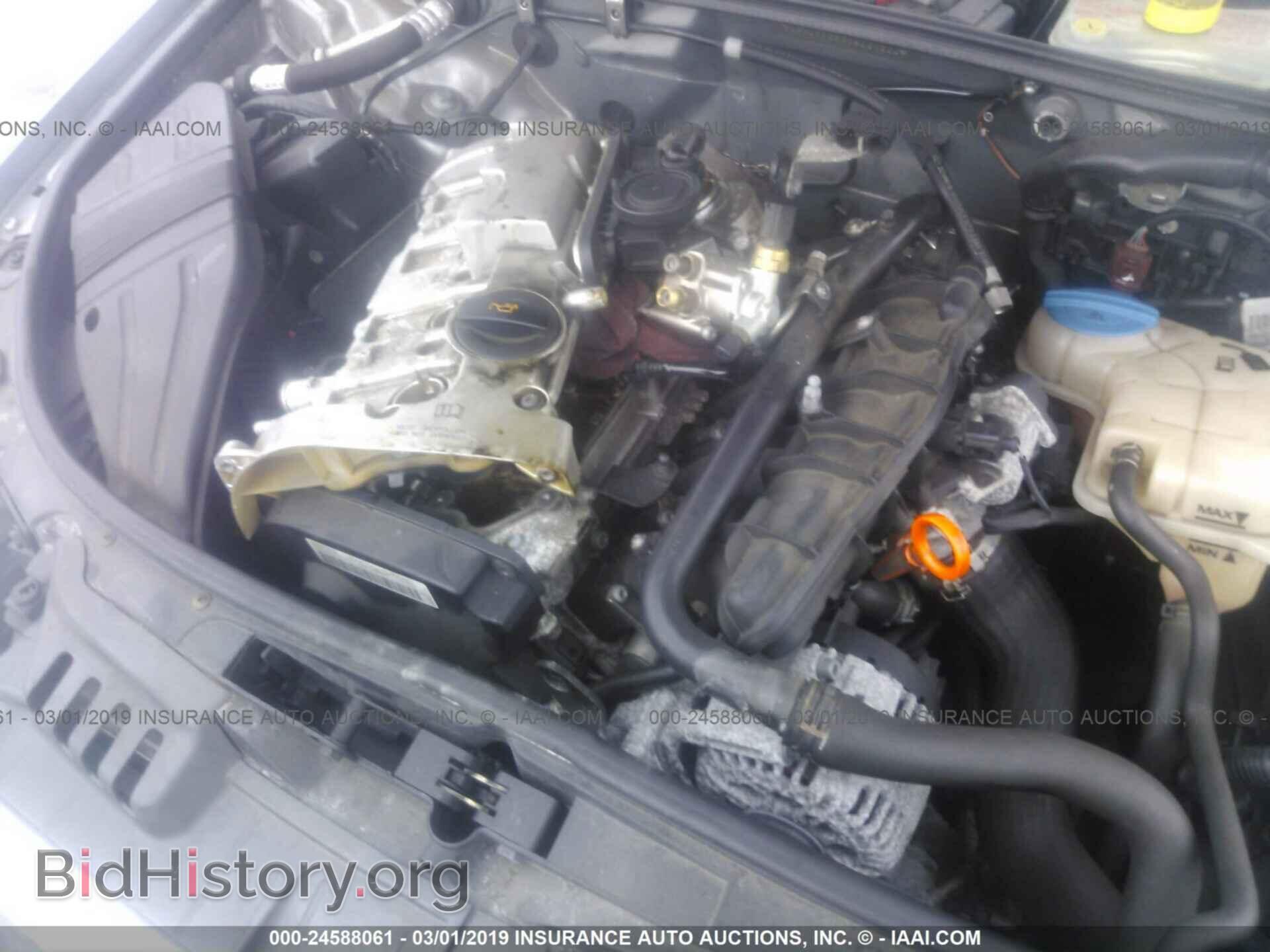 2006 AUDI A4 - VIN: WAUDF78E36A221522 - Фото 6