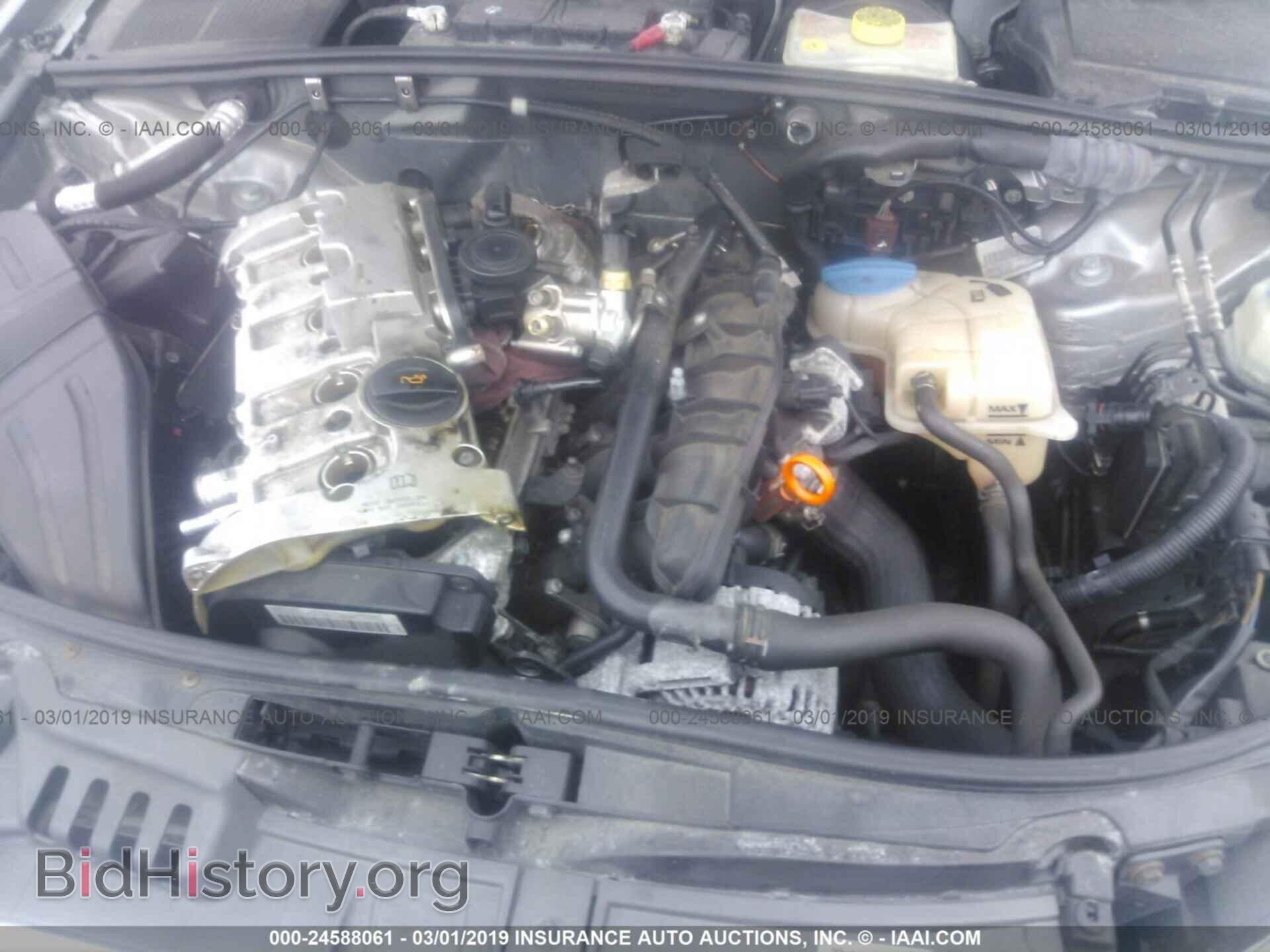 2006 AUDI A4 - VIN: WAUDF78E36A221522 - Фото 10
