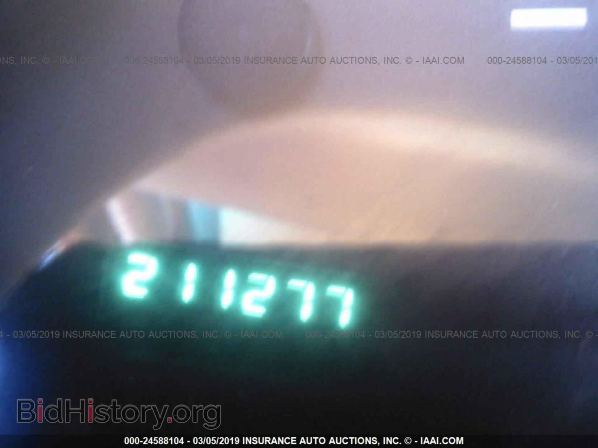 2000 DODGE DAKOTA - VIN: 1B7GL2AN0YS671373 - Фото 7