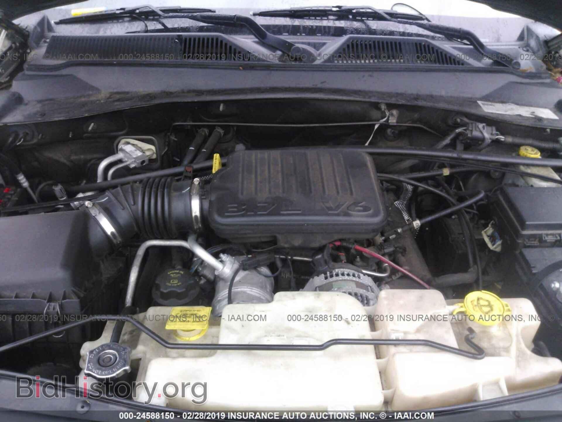 2007 DODGE NITRO - VIN: 1D8GU28K37W579935 - Фото 10