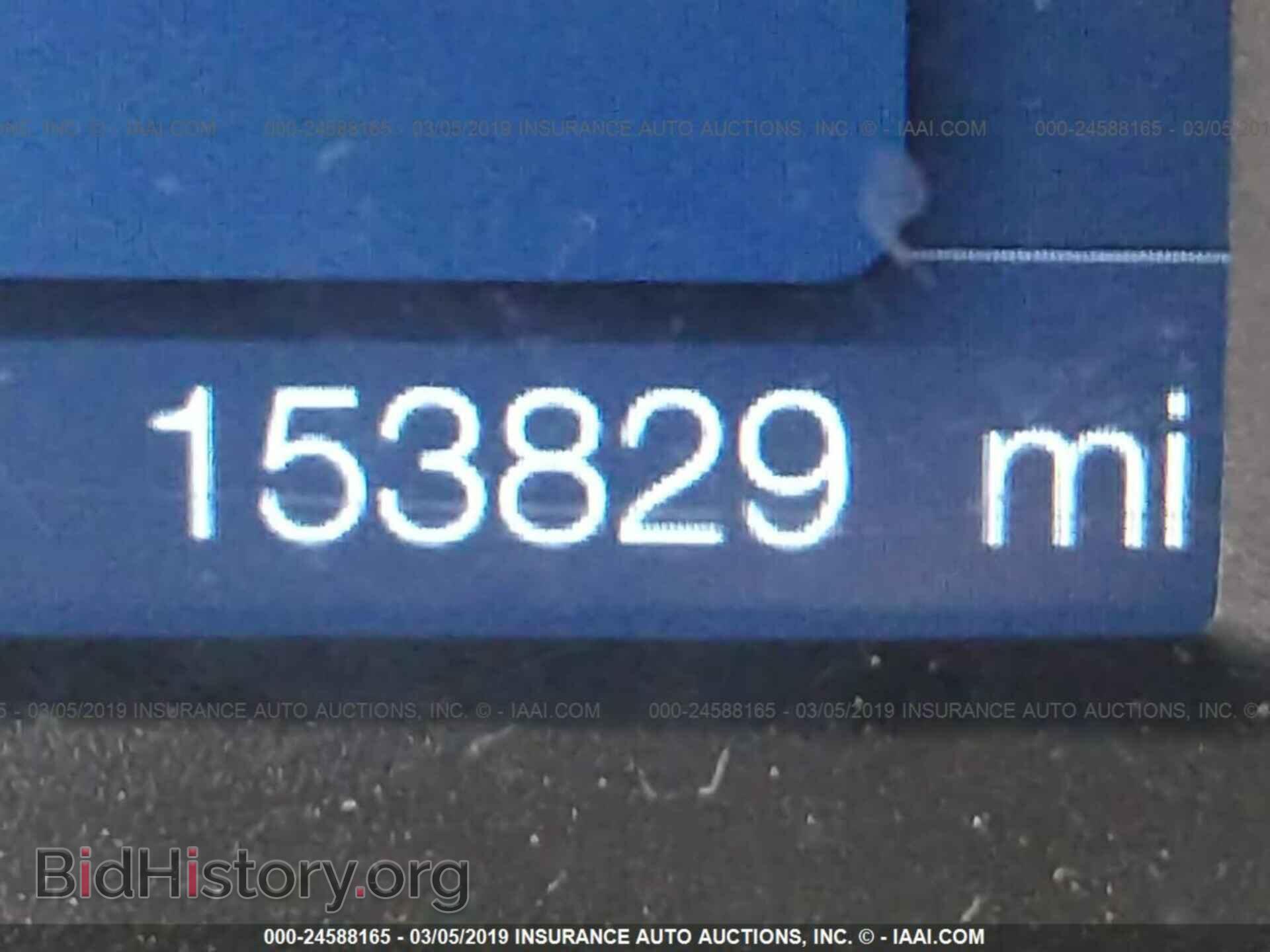 2011 FORD EDGE - VIN: 2FMDK3GC3BBA52023 - Photo 7