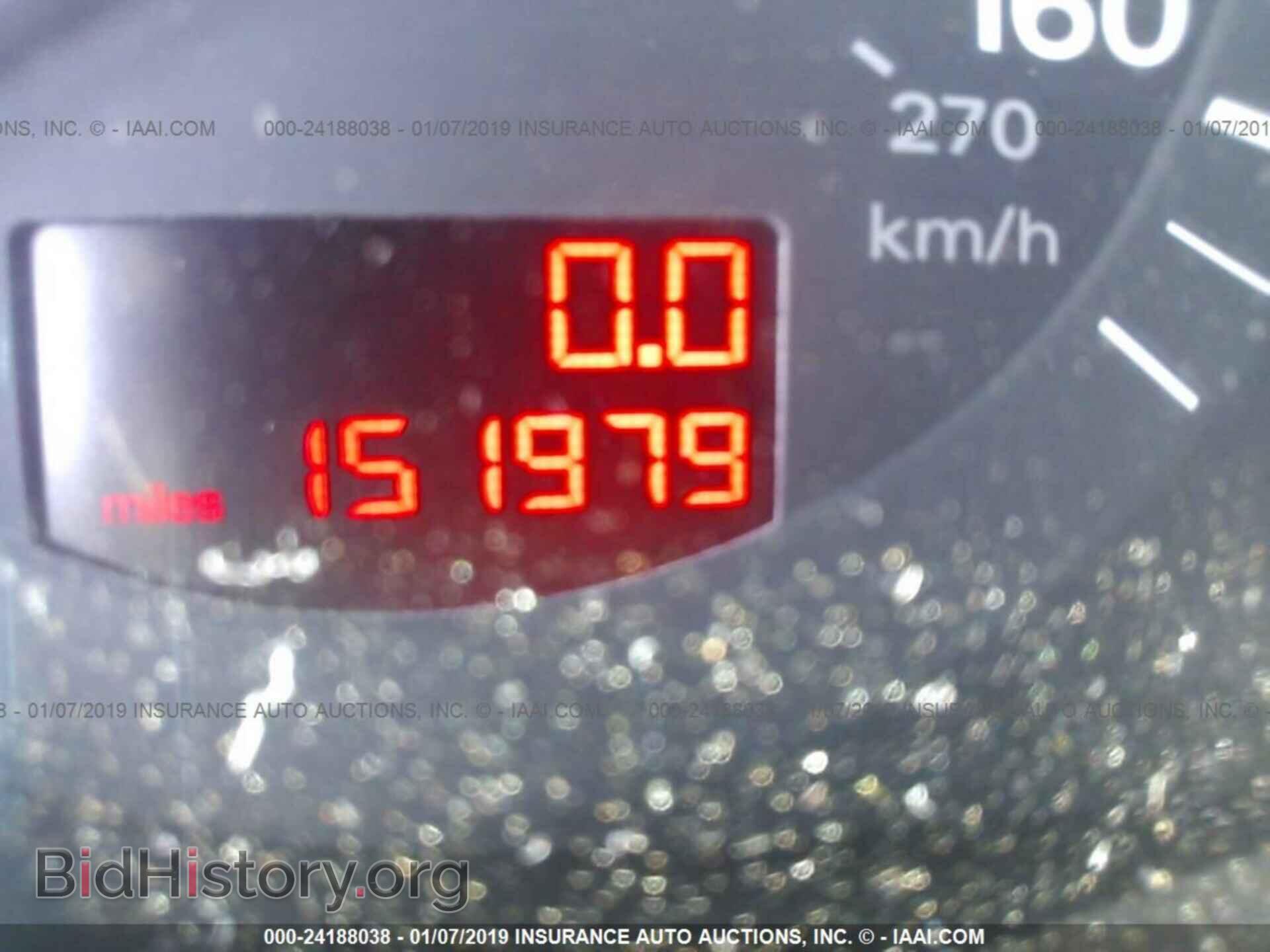 2008 AUDI A6 - VIN: WAUDV74F18N080401 - Фото 7