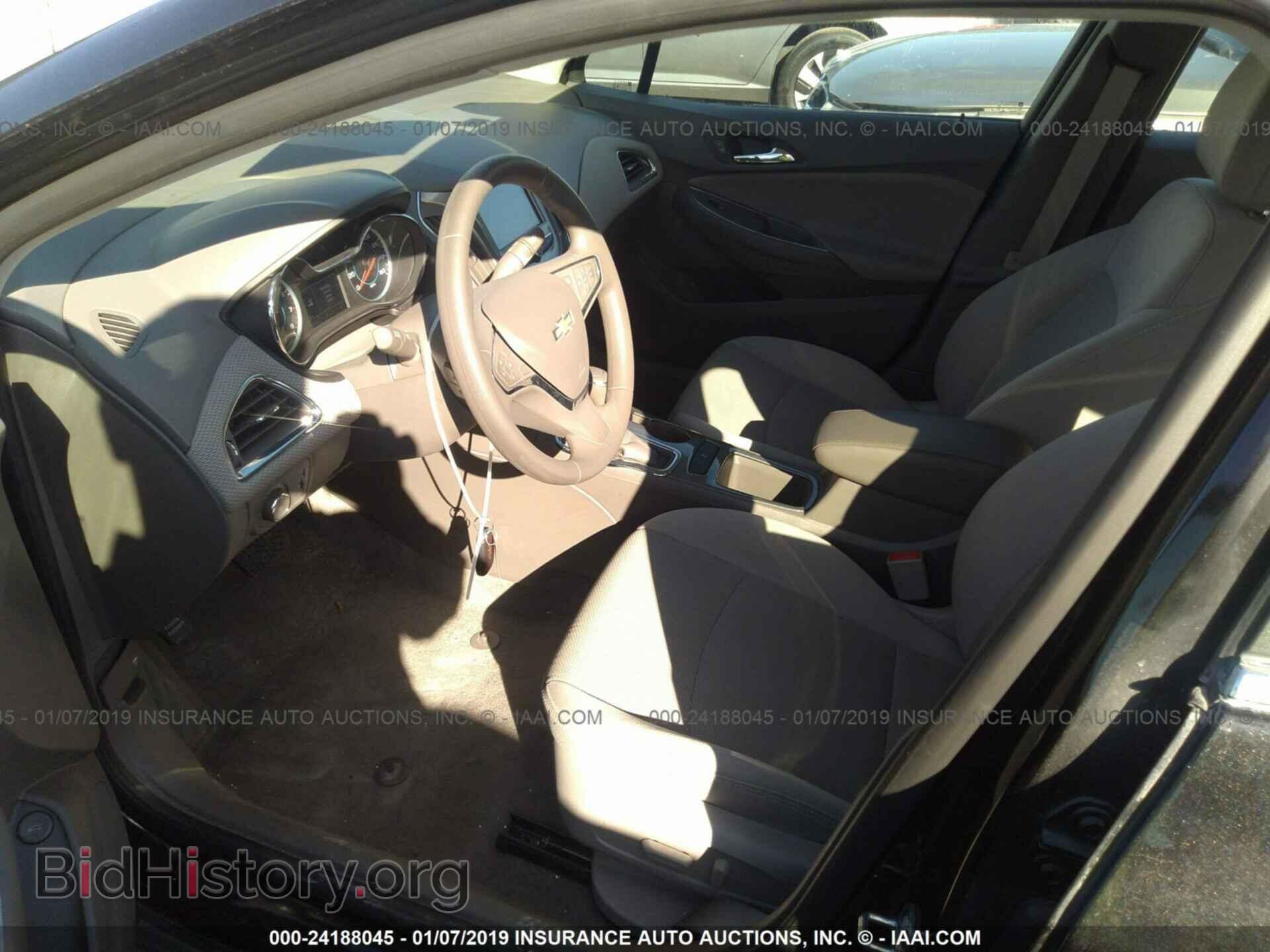 2014 GMC SIERRA - VIN: 3GTU2VEC3EG384533 - Photo 5