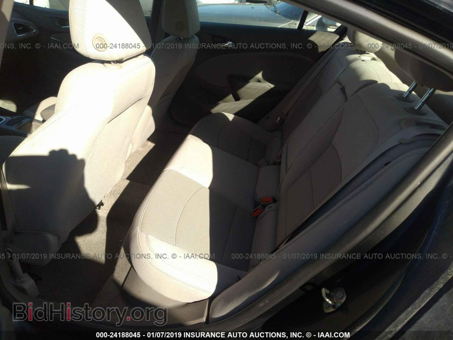 2014 GMC SIERRA - VIN: 3GTU2VEC3EG384533 - Photo 8