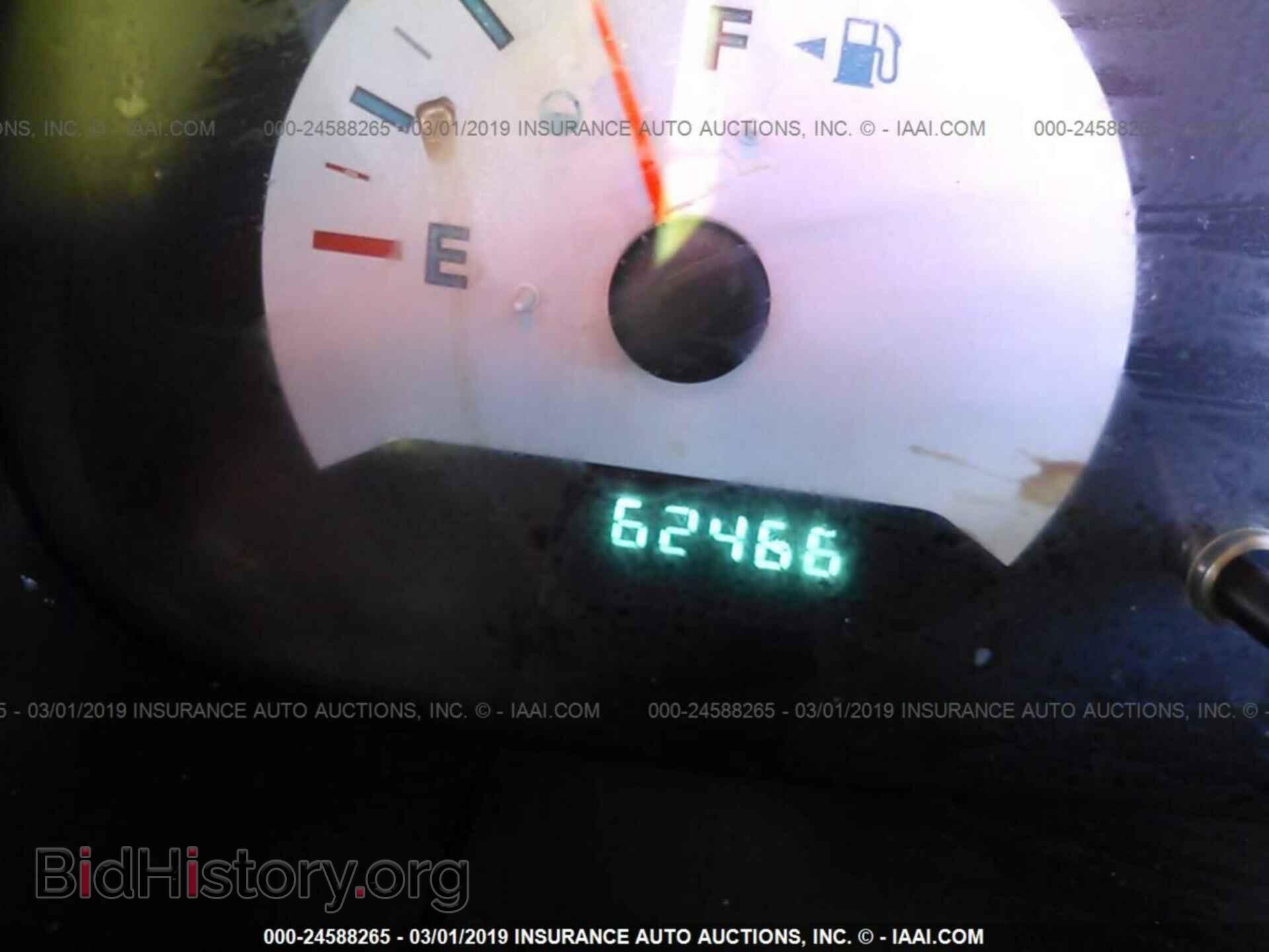 2006 DODGE CARAVAN - VIN: 1D4GP25B86B718914 - Photo 7