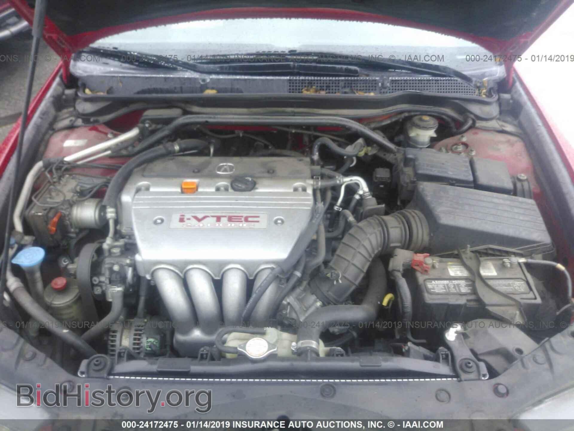 2014 NISSAN FRONTIER - VIN: 1N6AD0EV4EN729753 - Фото 10