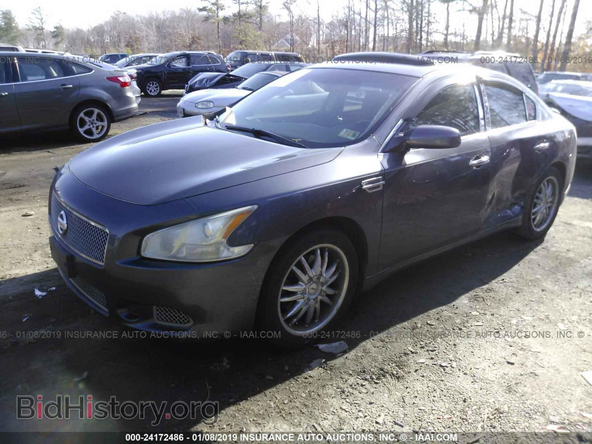 2013 FORD FOCUS - VIN: 1FADP3F23DL315425 - Photo 2