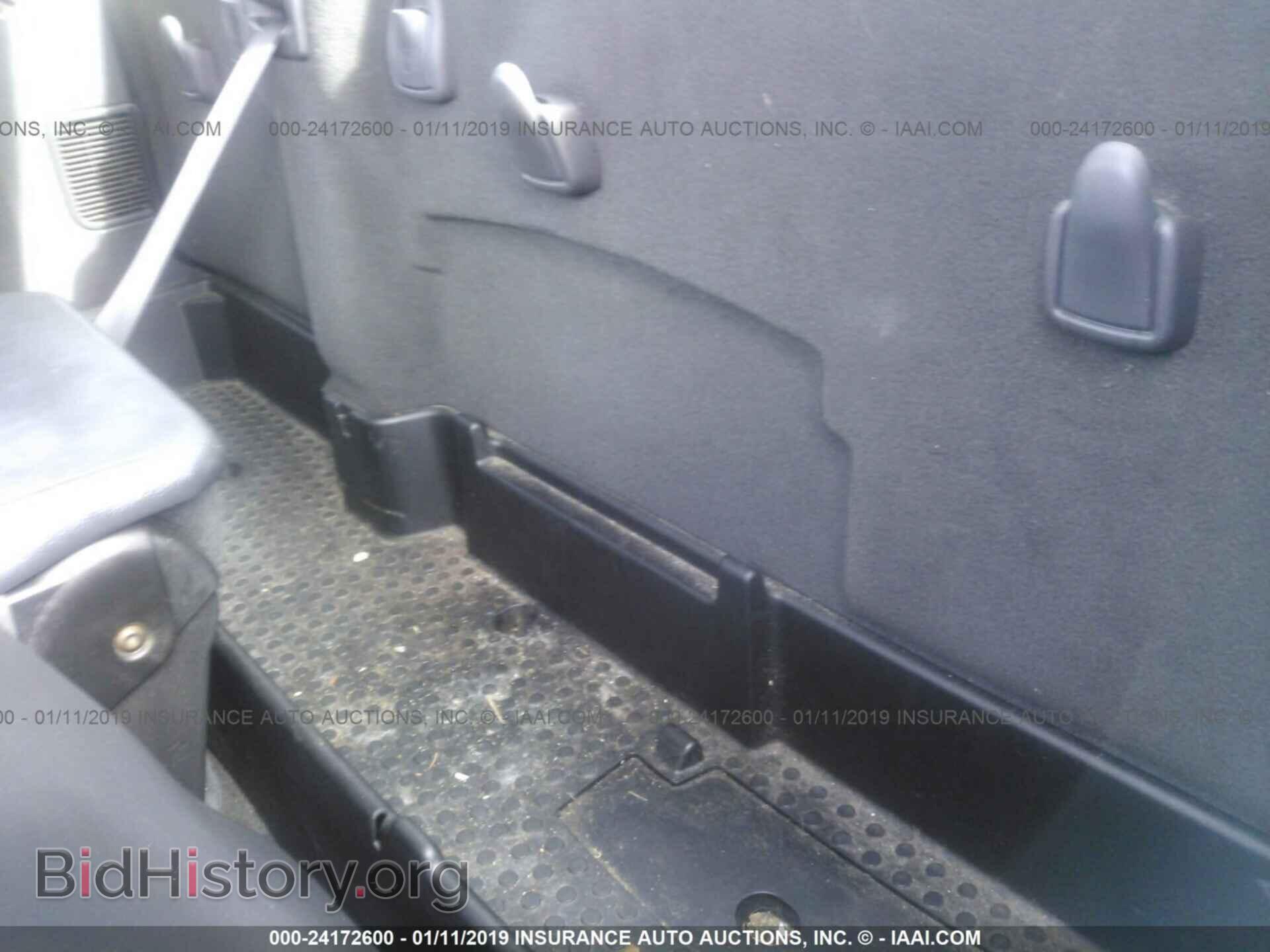 2004 DODGE RAM 1500 - VIN: 1D7HA16N34J272573 - Фото 8