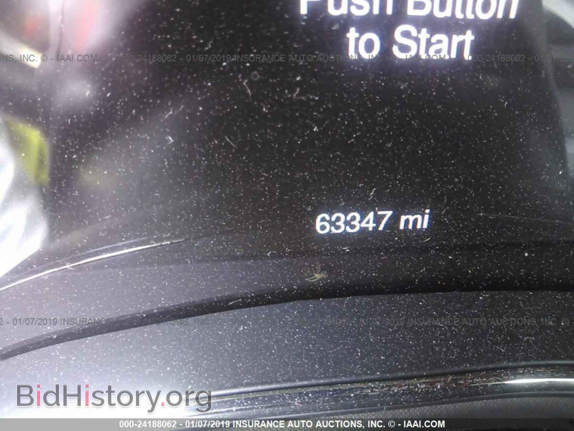 2015 DODGE DURANGO - VIN: 1C4RDHDG7FC789174 - Фото 7