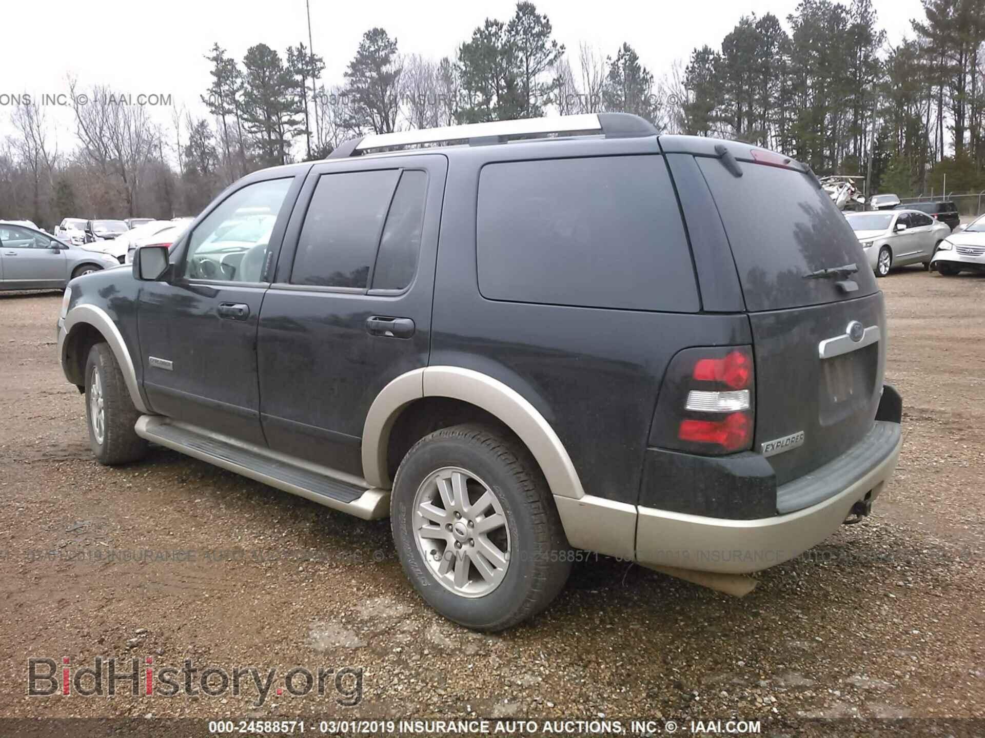 2010 GMC TERRAIN - VIN: 2CTFLDEY6A6340659 - Photo 3
