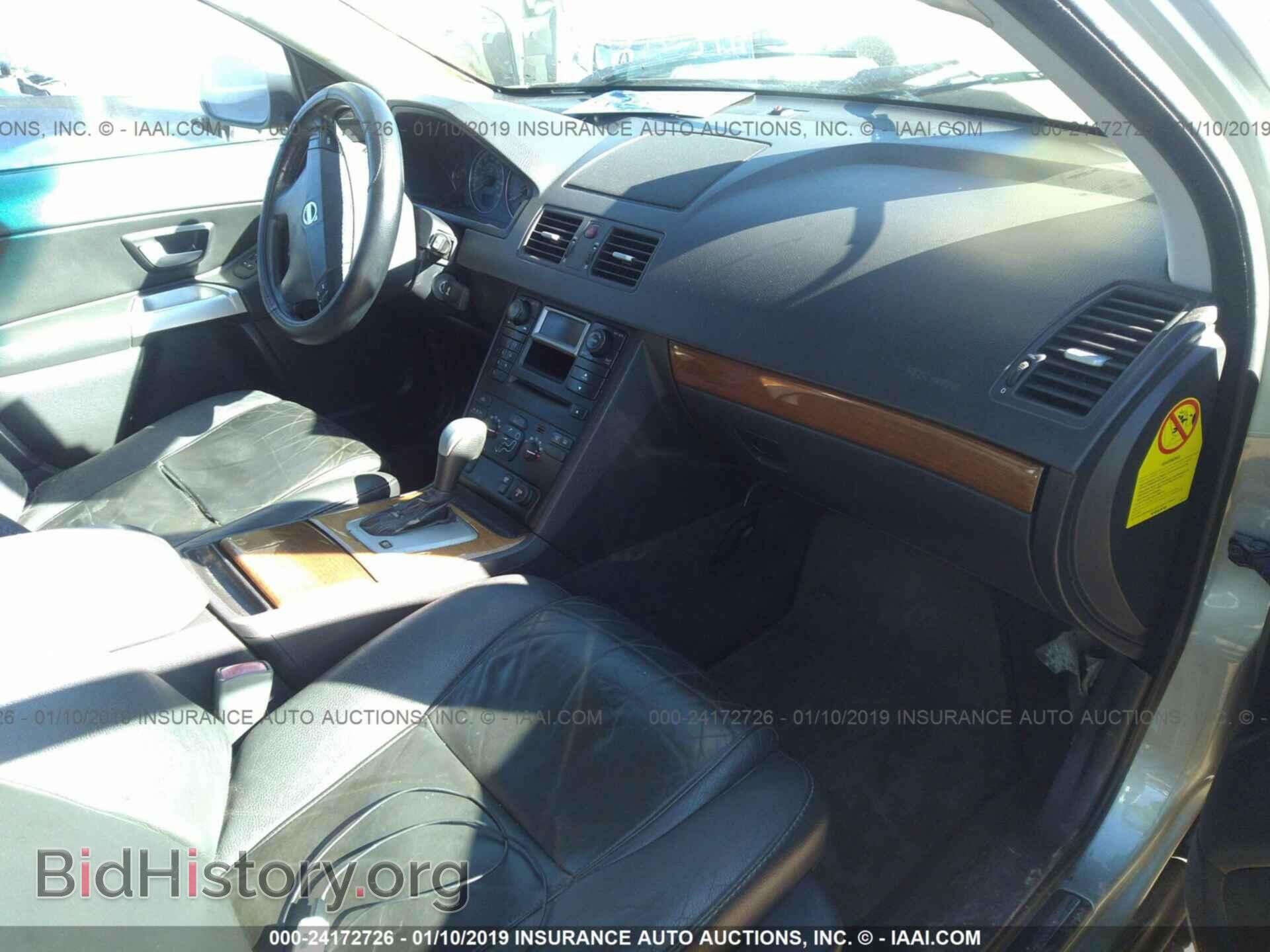 2018 CHRYSLER 300 - VIN: 2C3CCAAG7JH338406 - Фото 5