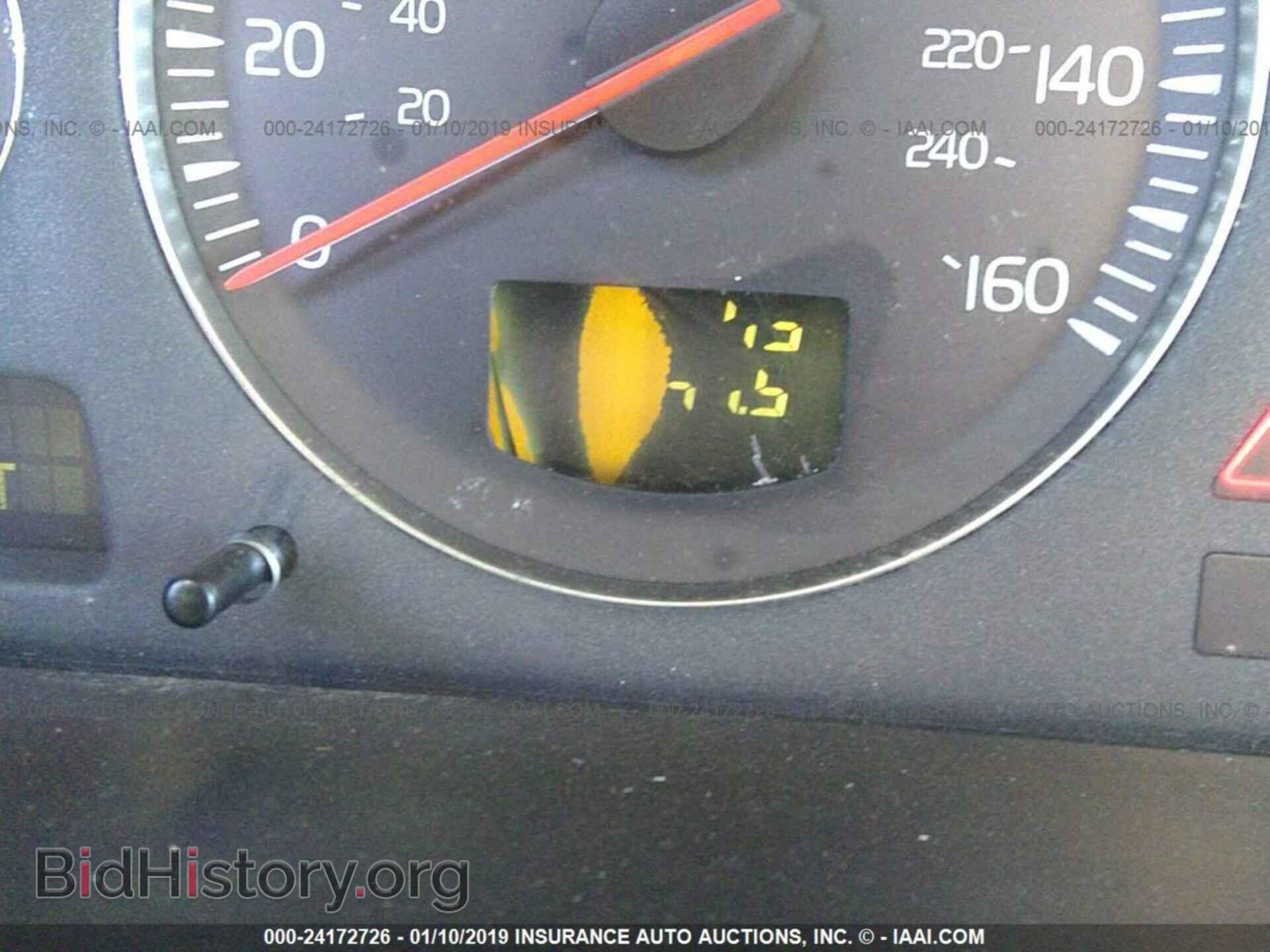 2018 CHRYSLER 300 - VIN: 2C3CCAAG7JH338406 - Фото 7